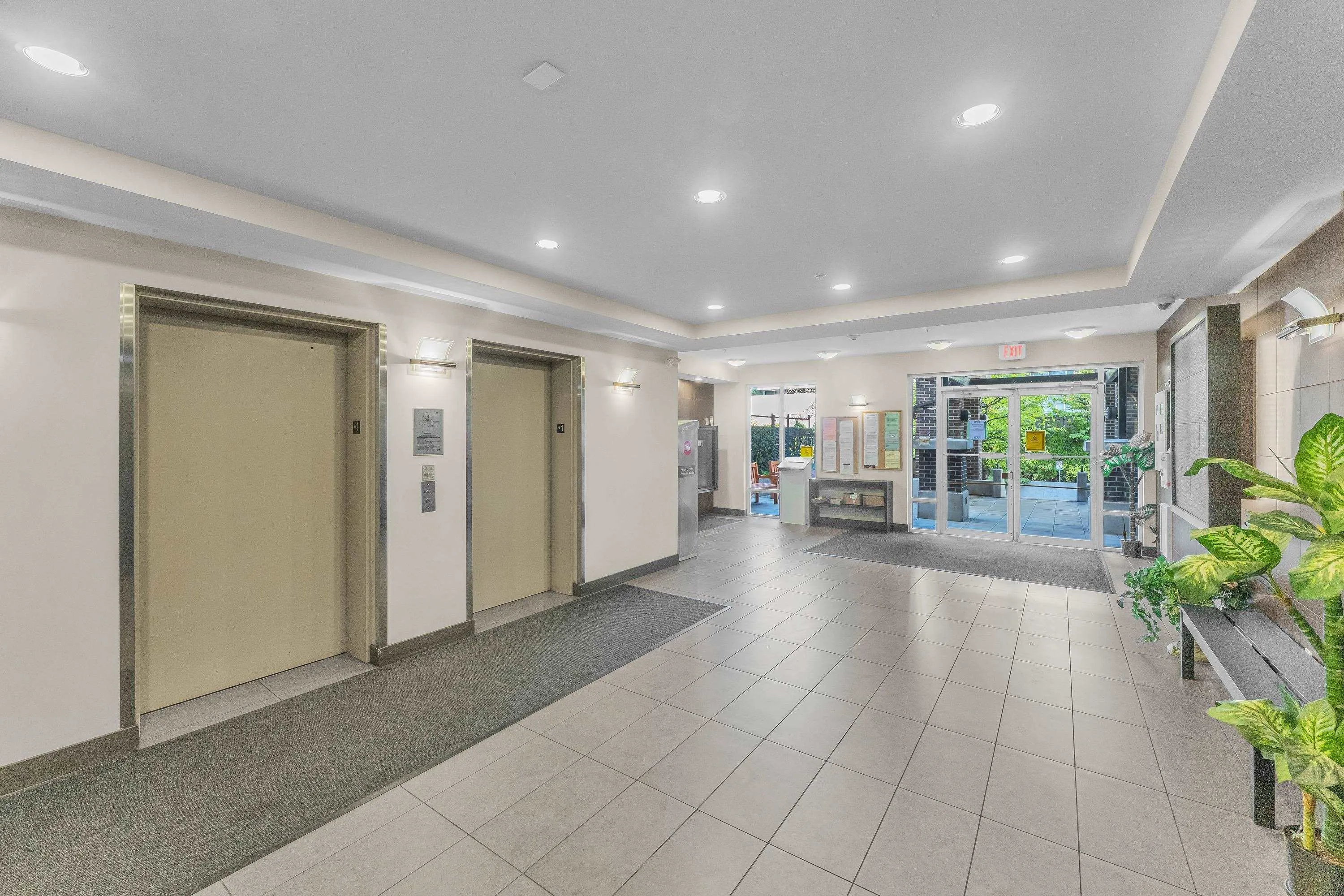 9655 King George Boulevard #409