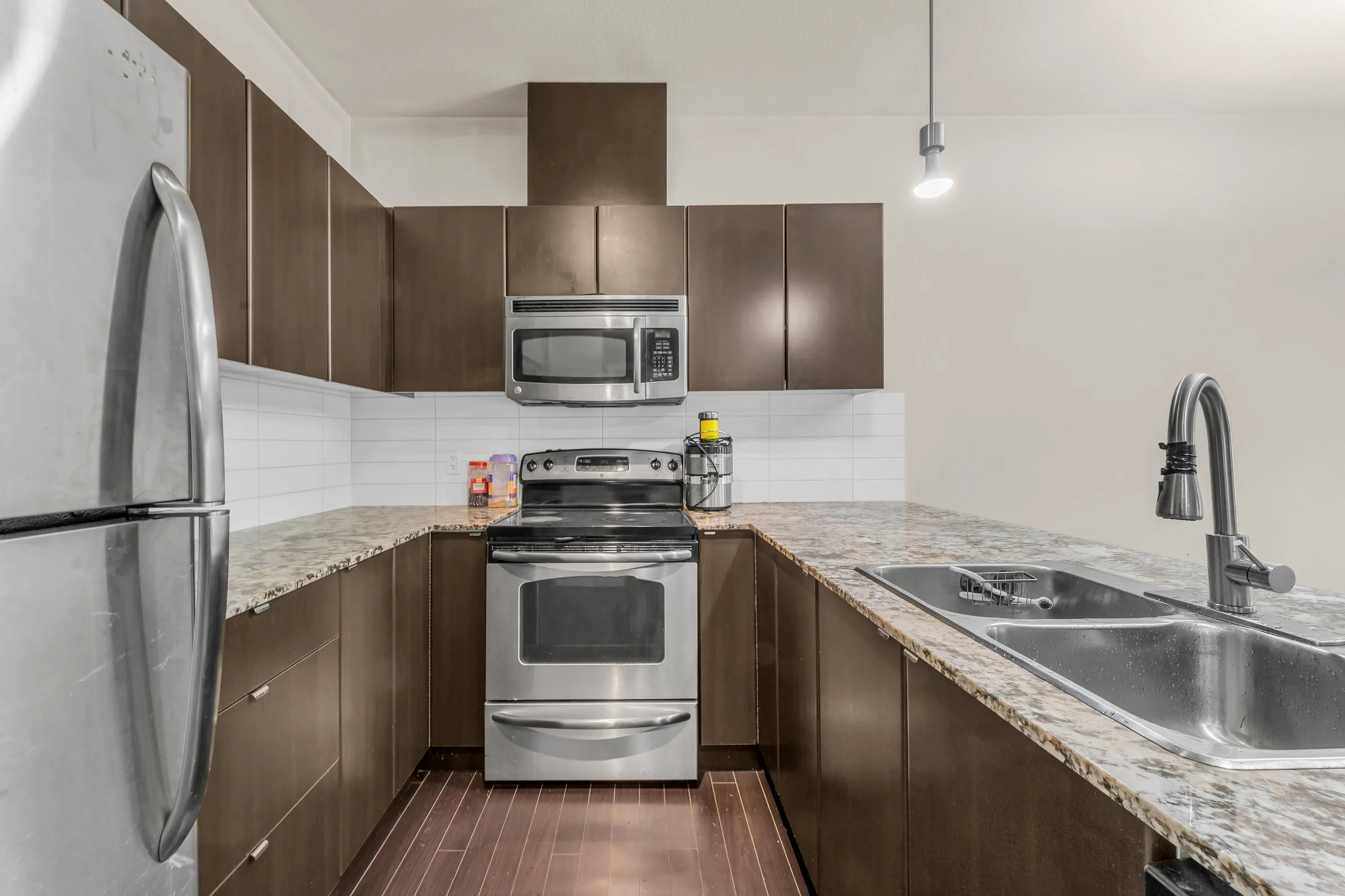 9655 King George Boulevard #409