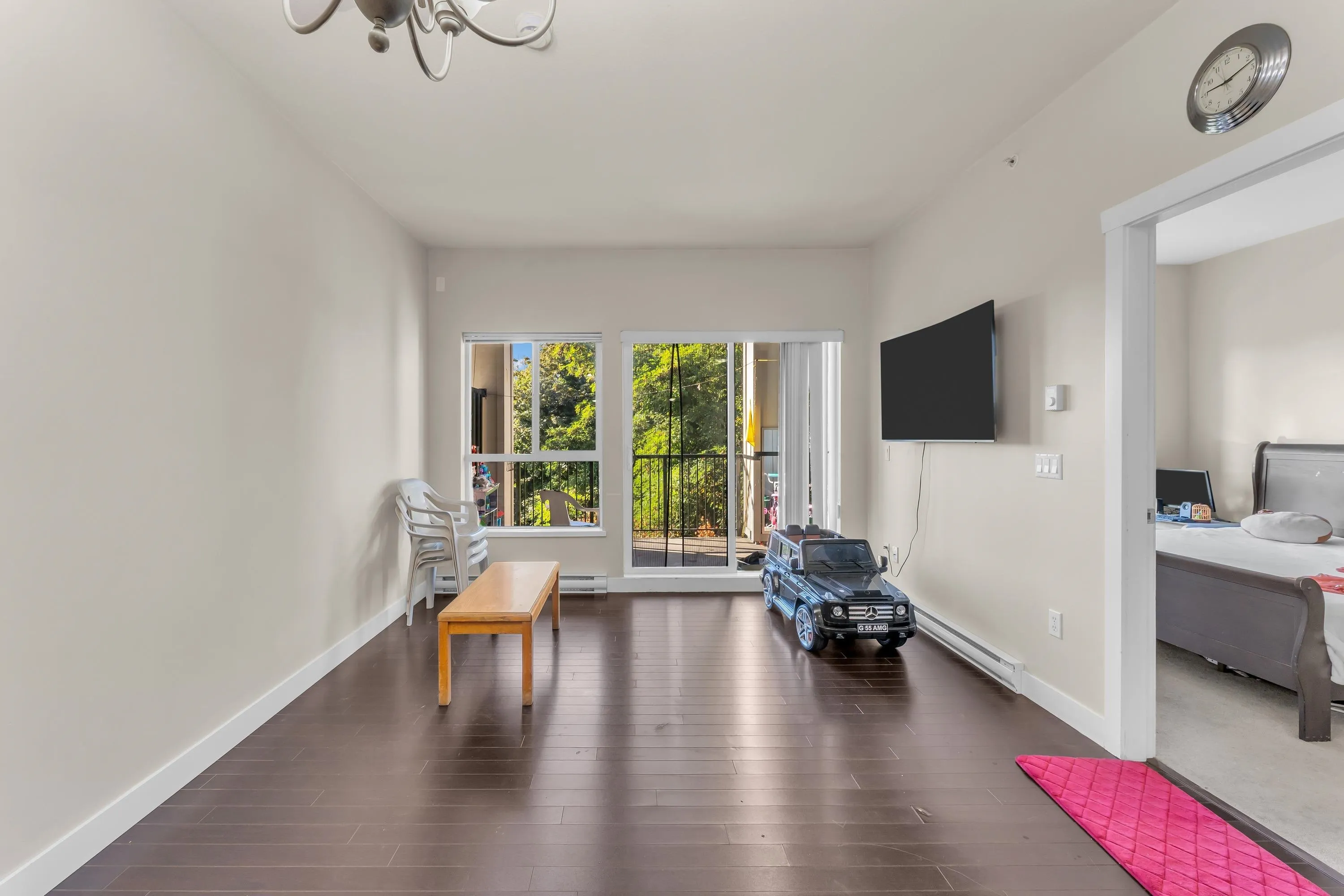 9655 King George Boulevard #409