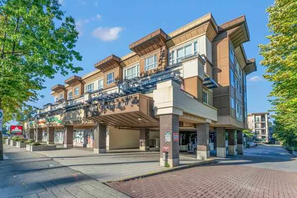 9655 King George Boulevard #409