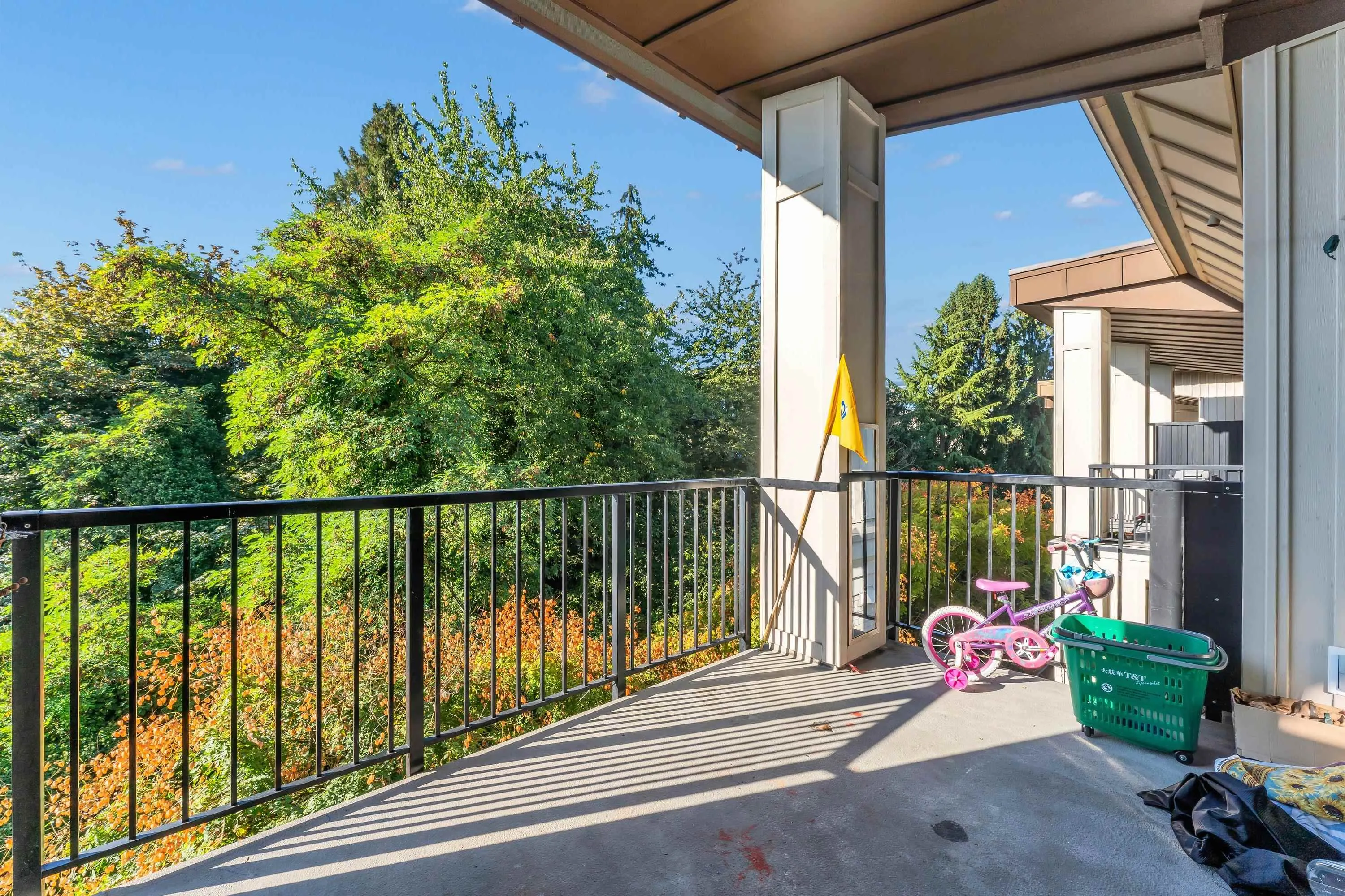 9655 King George Boulevard #409