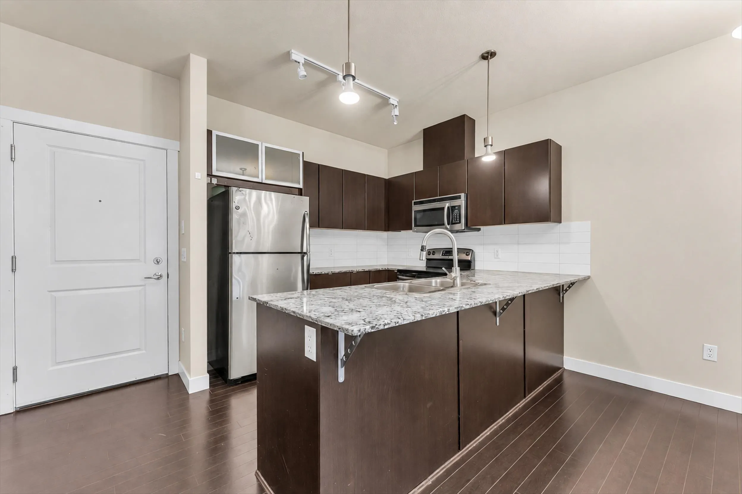 9655 King George Boulevard #409