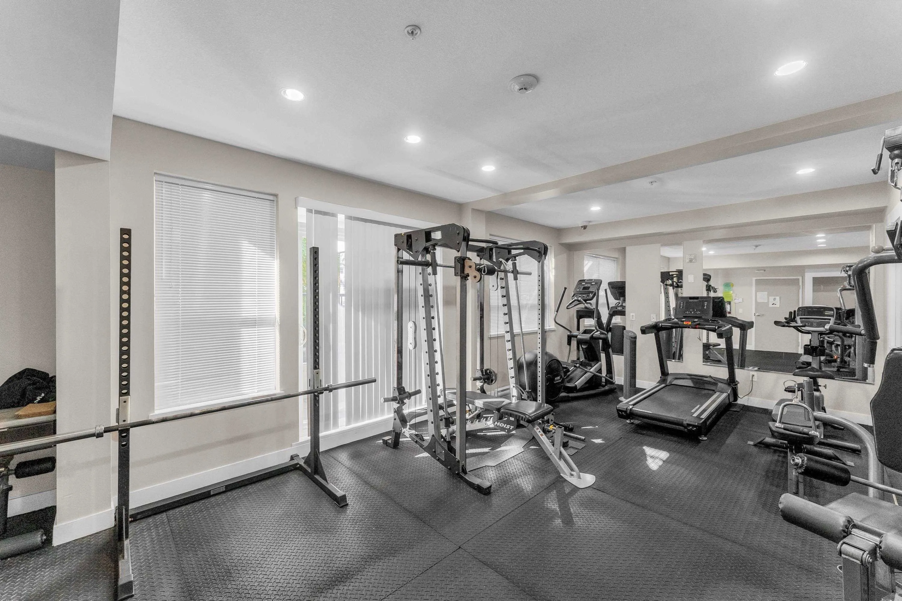 9655 King George Boulevard #409