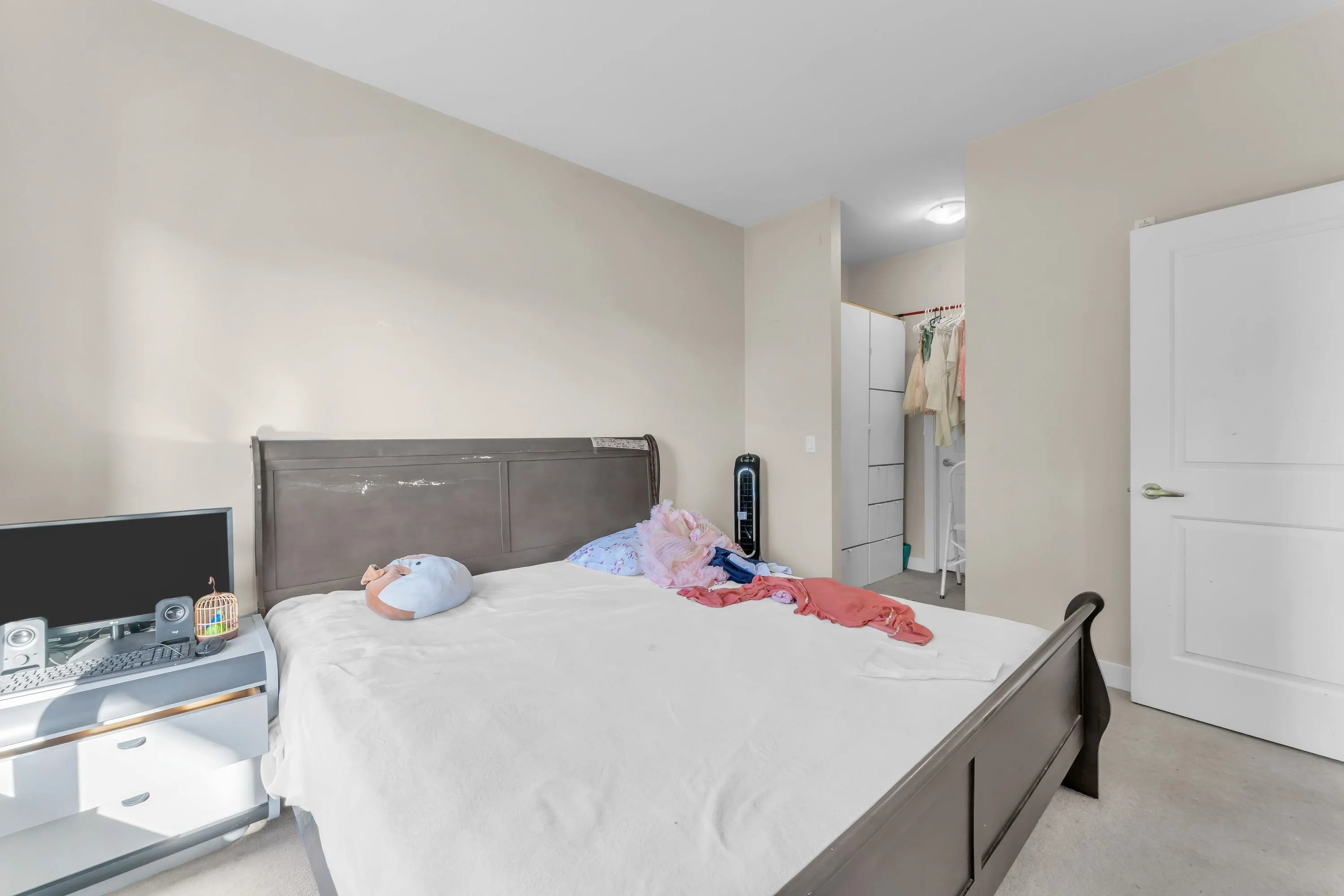 9655 King George Boulevard #409