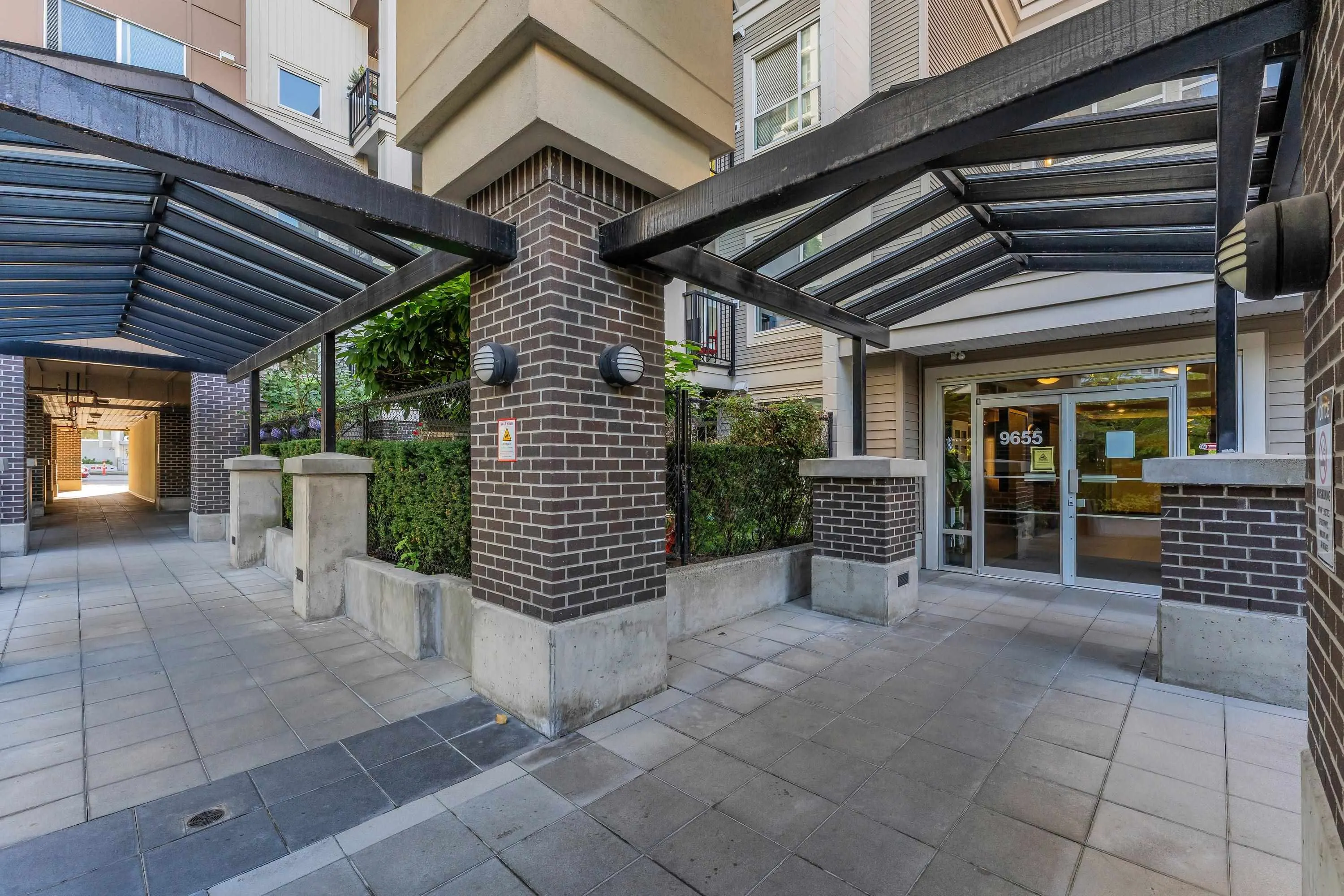 9655 King George Boulevard #409