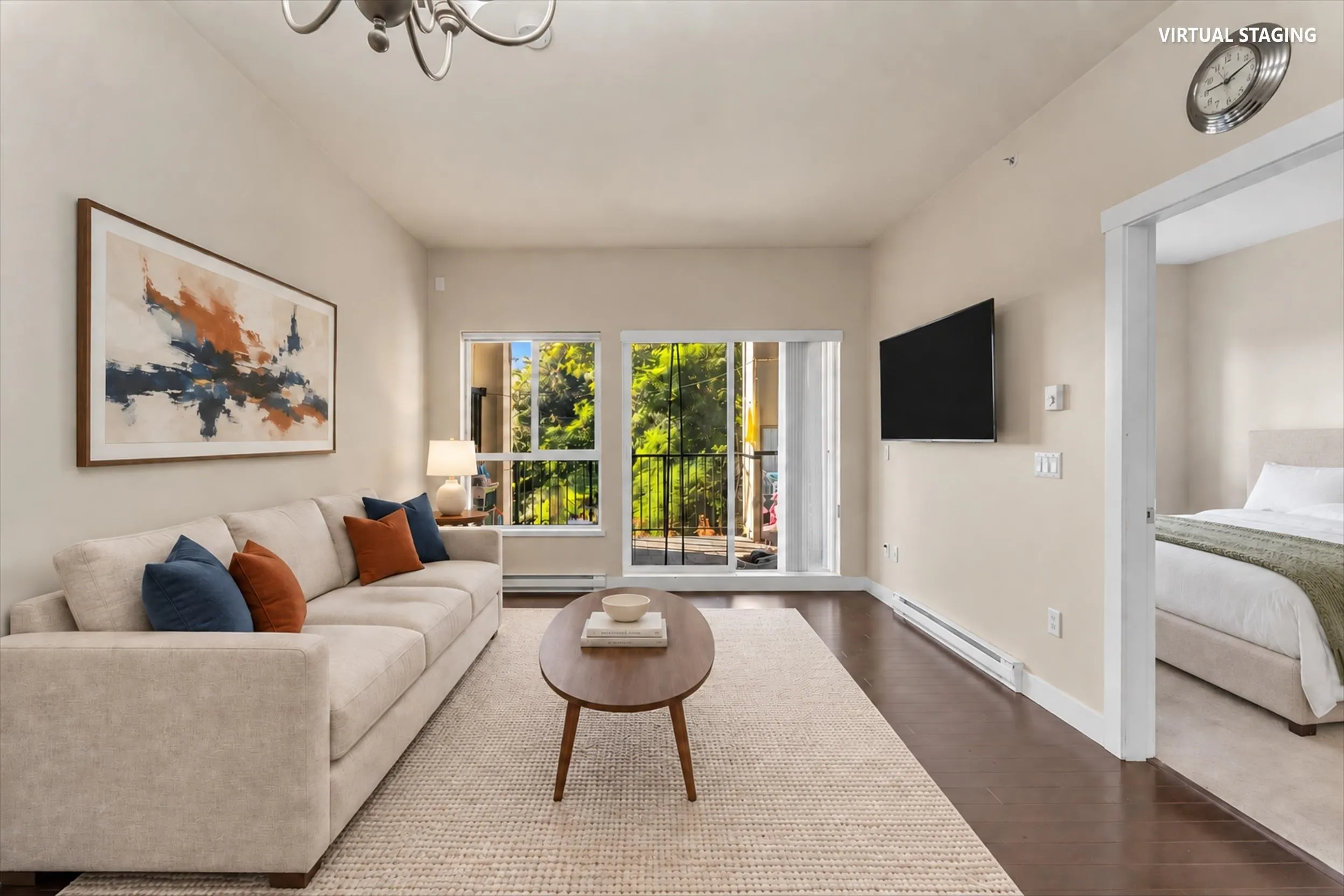 9655 King George Boulevard #409