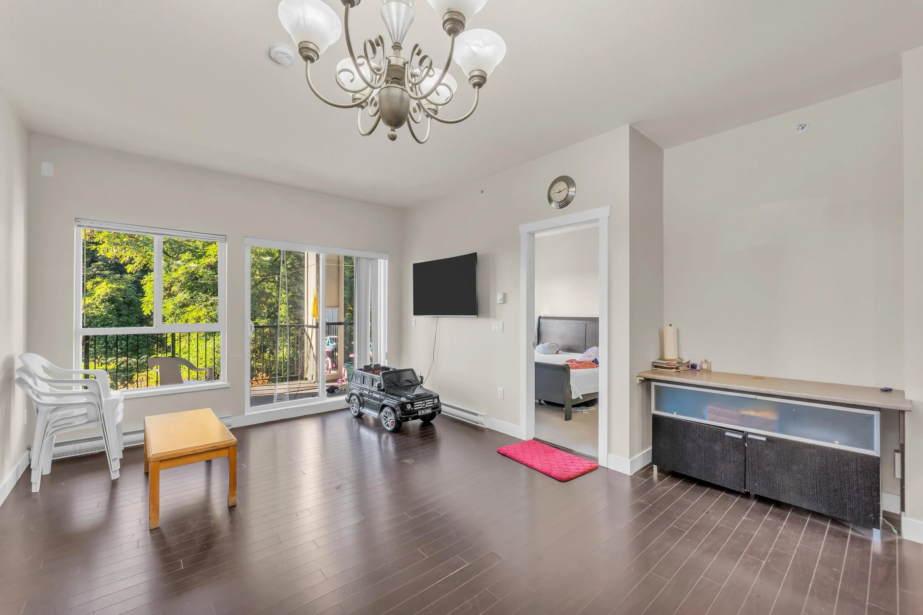 9655 King George Boulevard #409