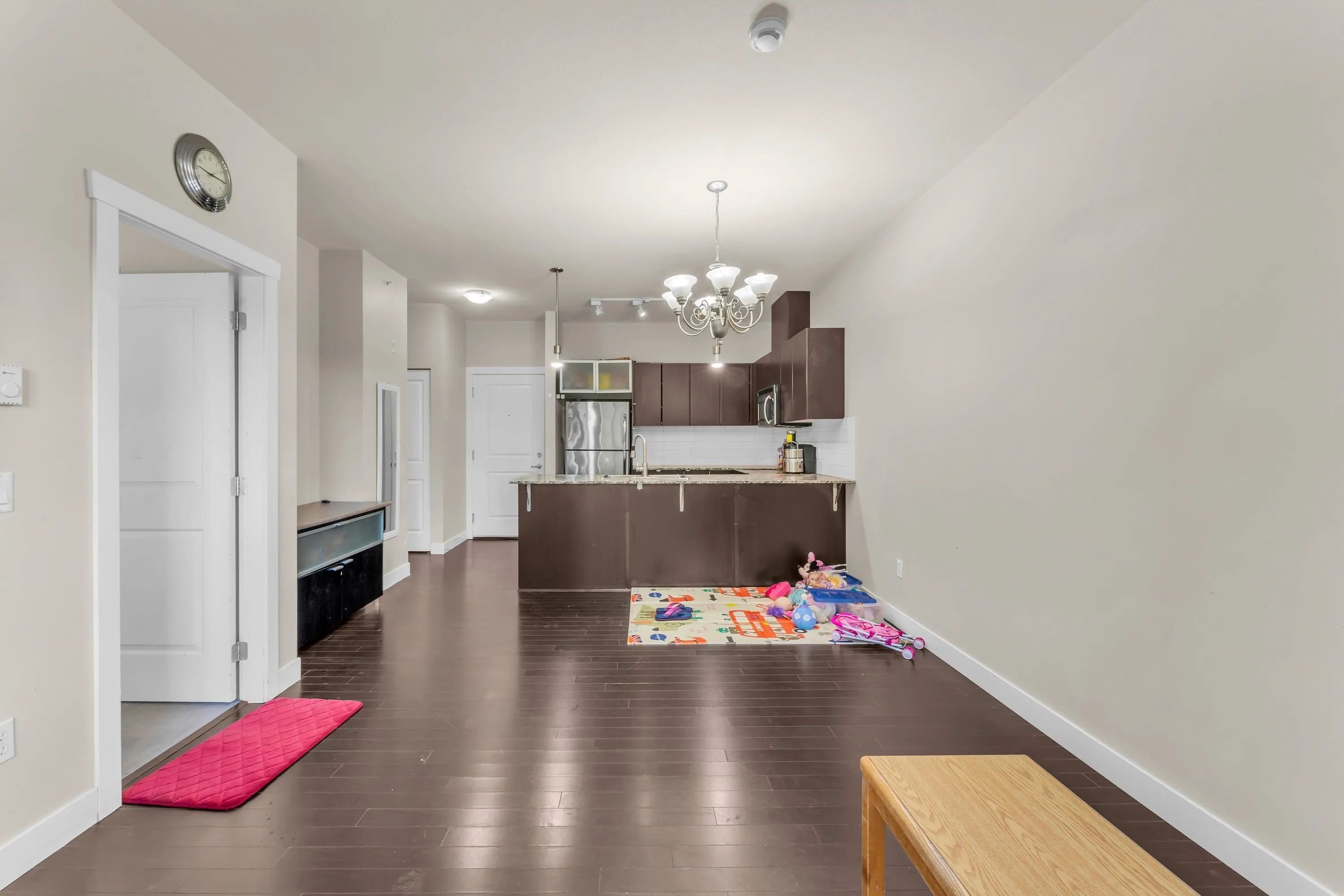 9655 King George Boulevard #409