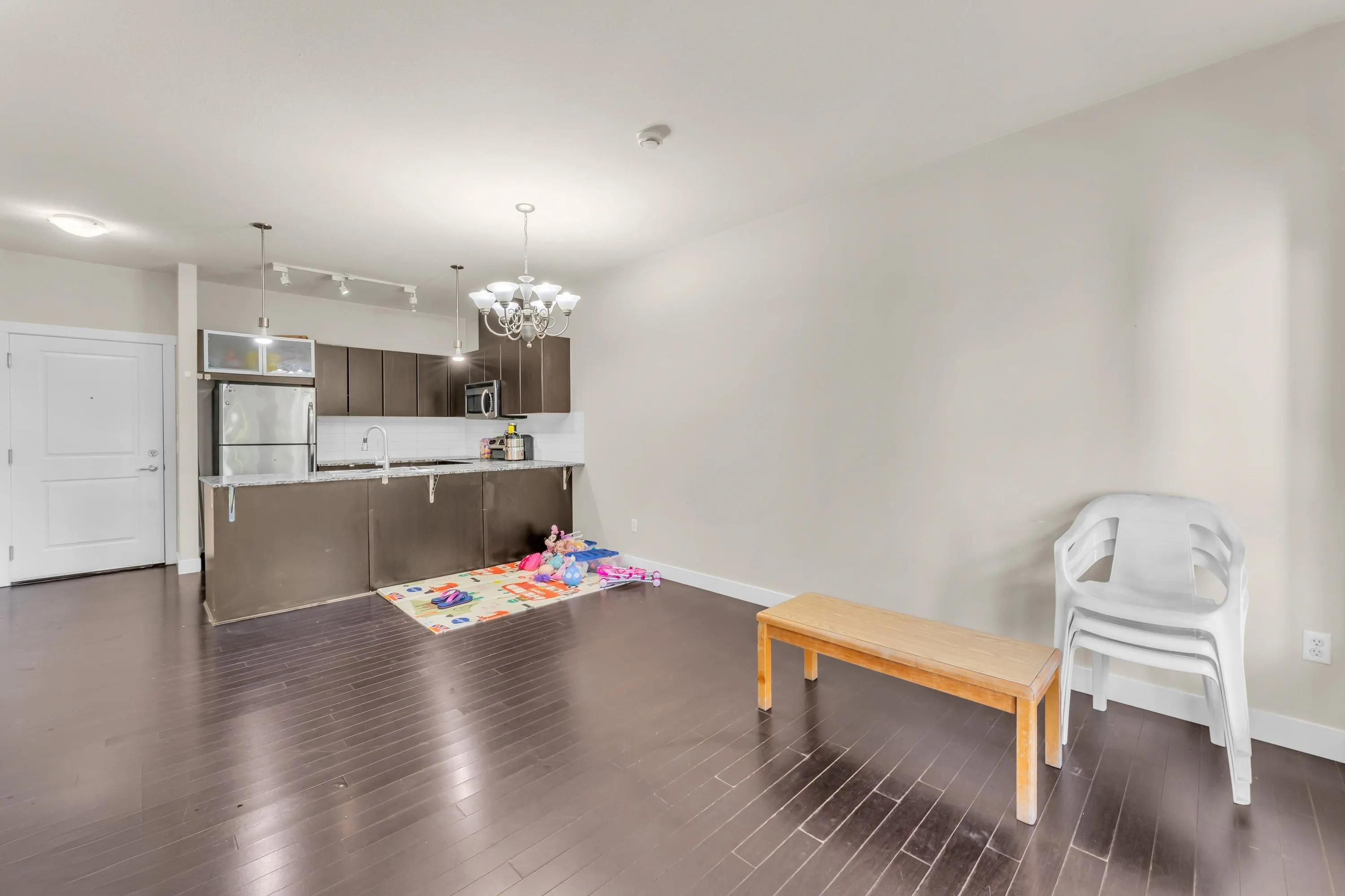 9655 King George Boulevard #409