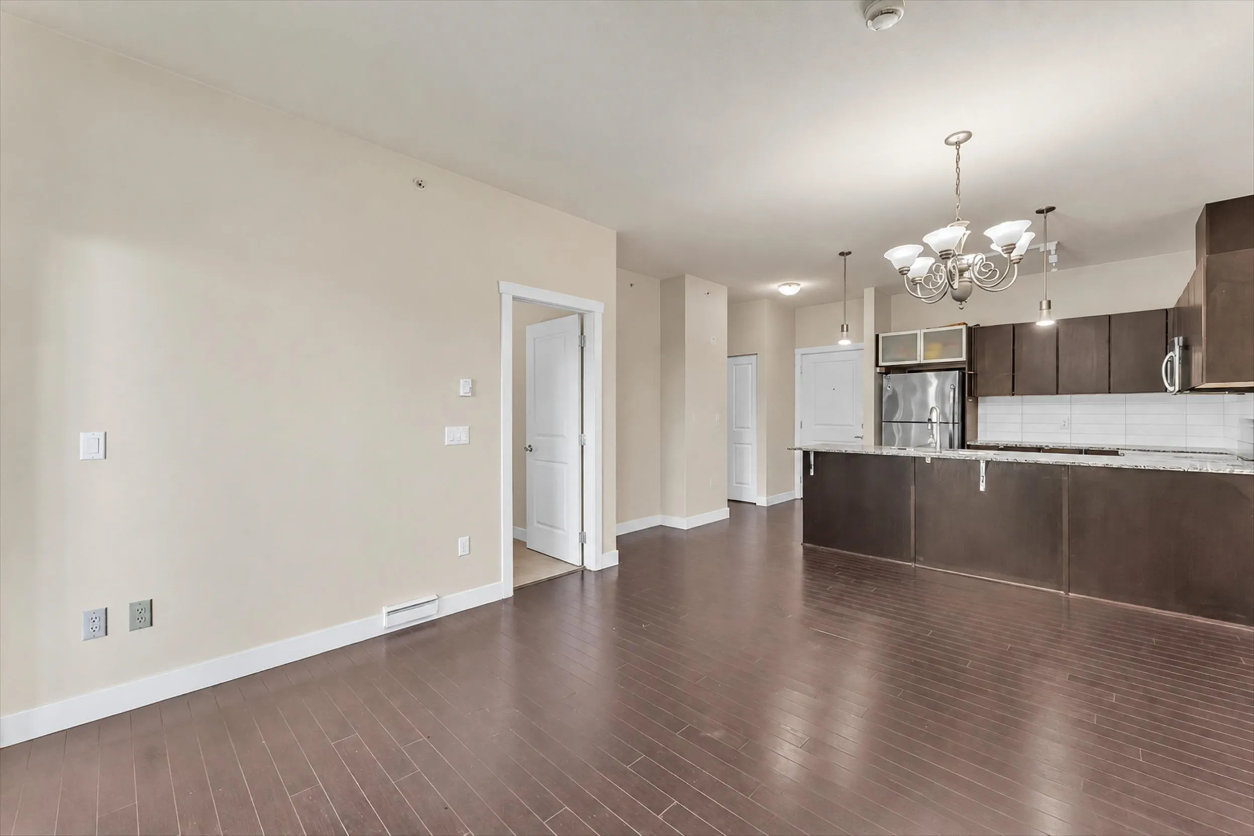9655 King George Boulevard #409
