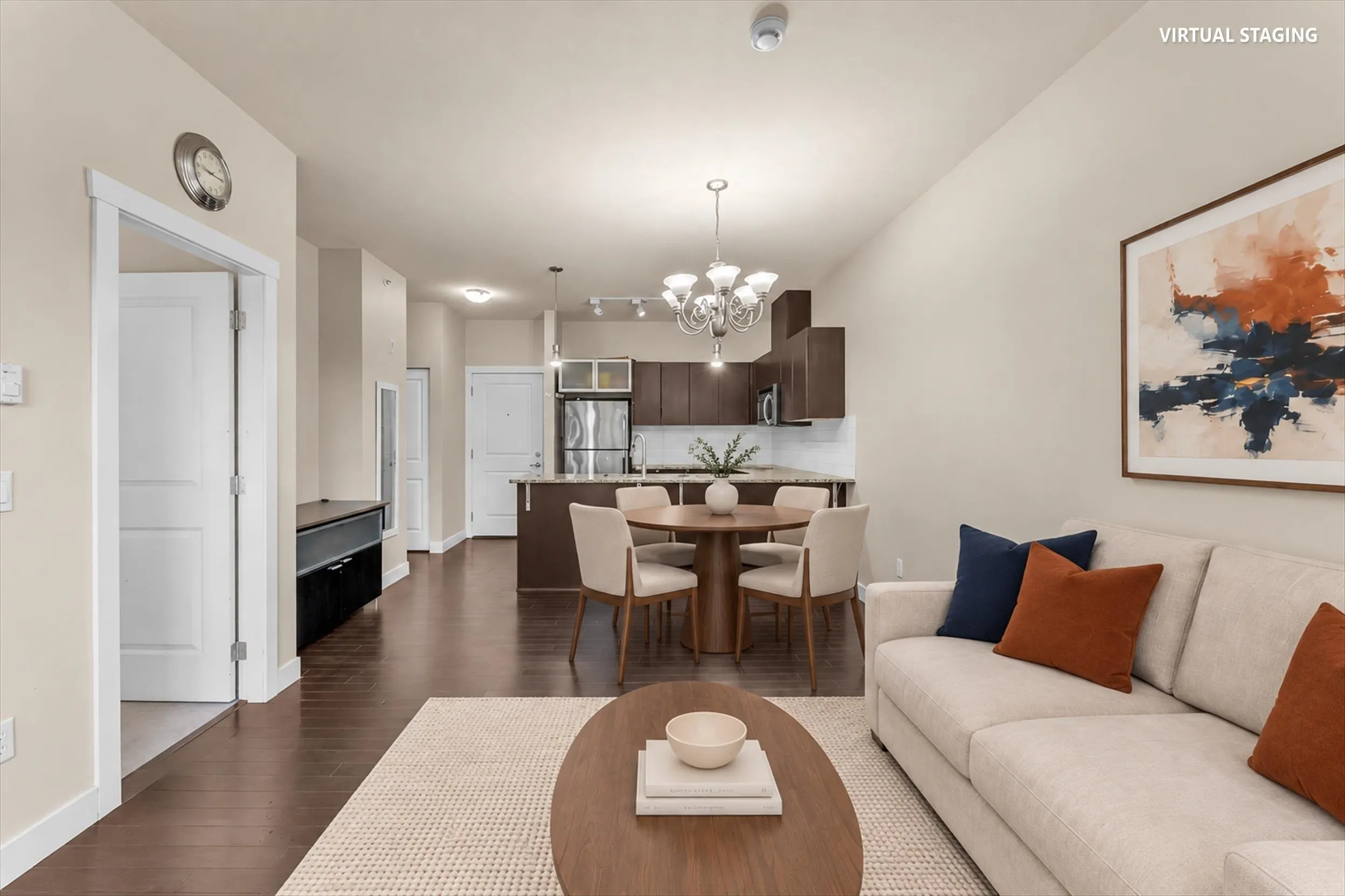 9655 King George Boulevard #409