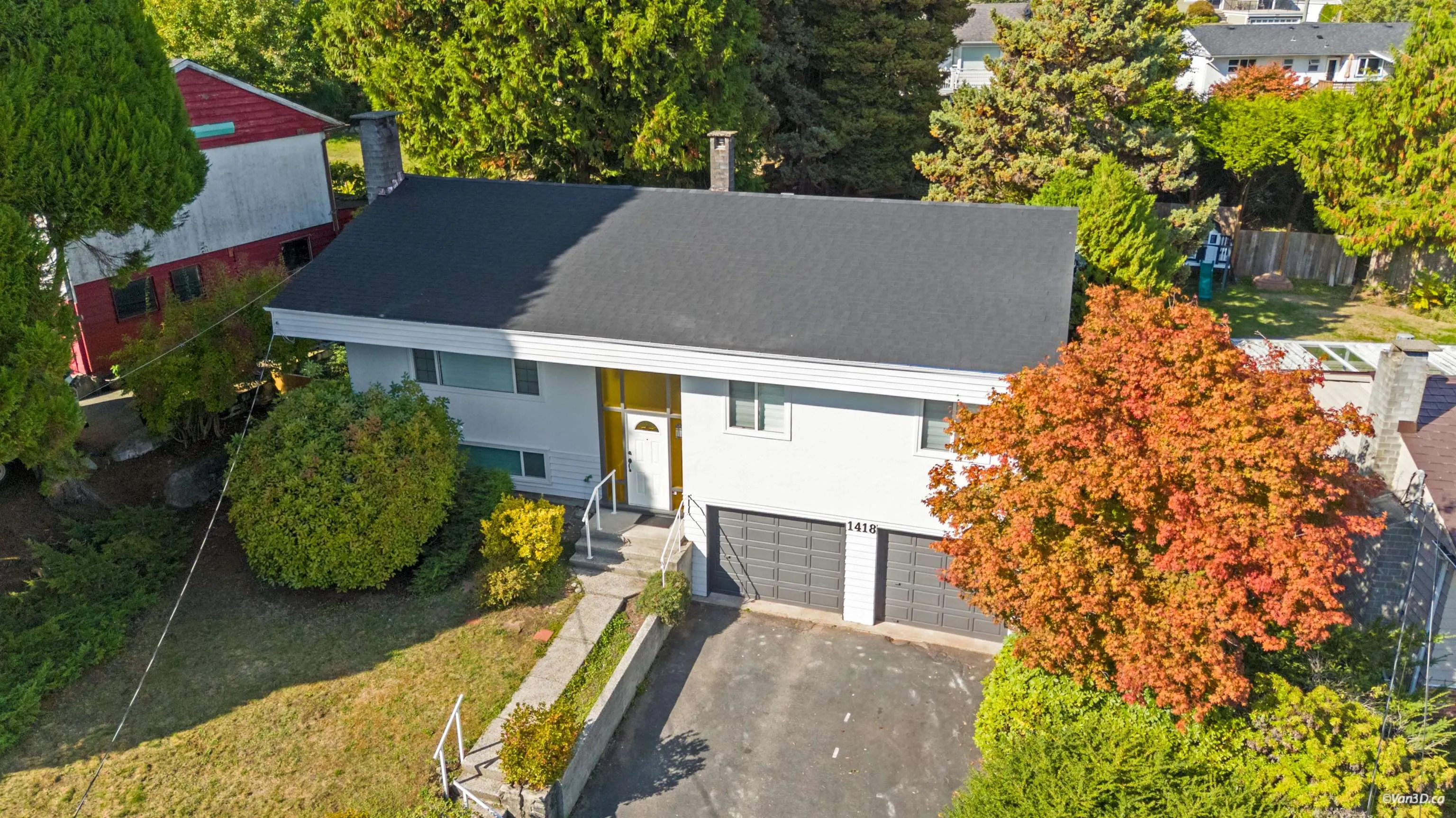 1418 Columbia Avenue