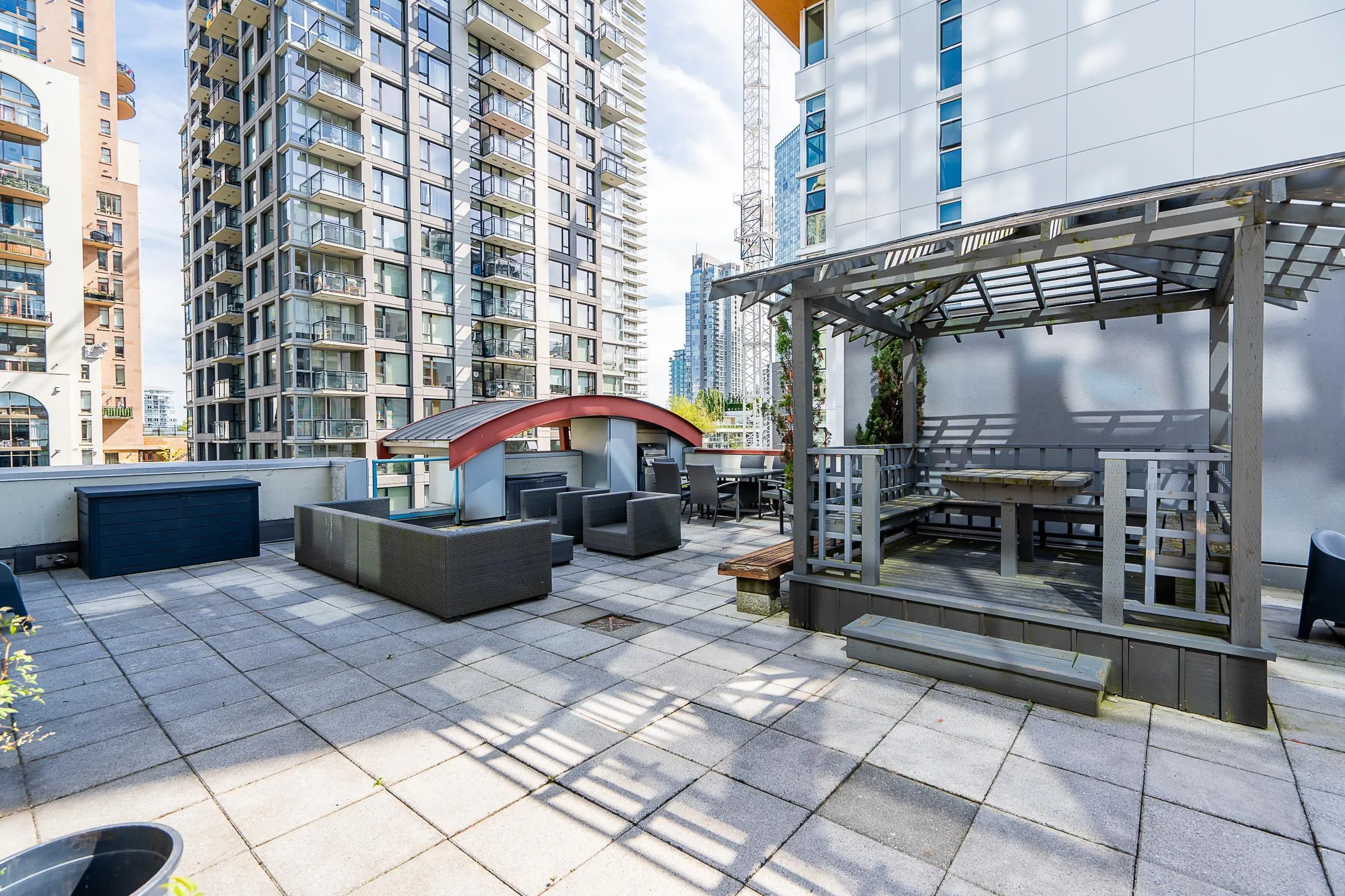 1238 Seymour Street #212