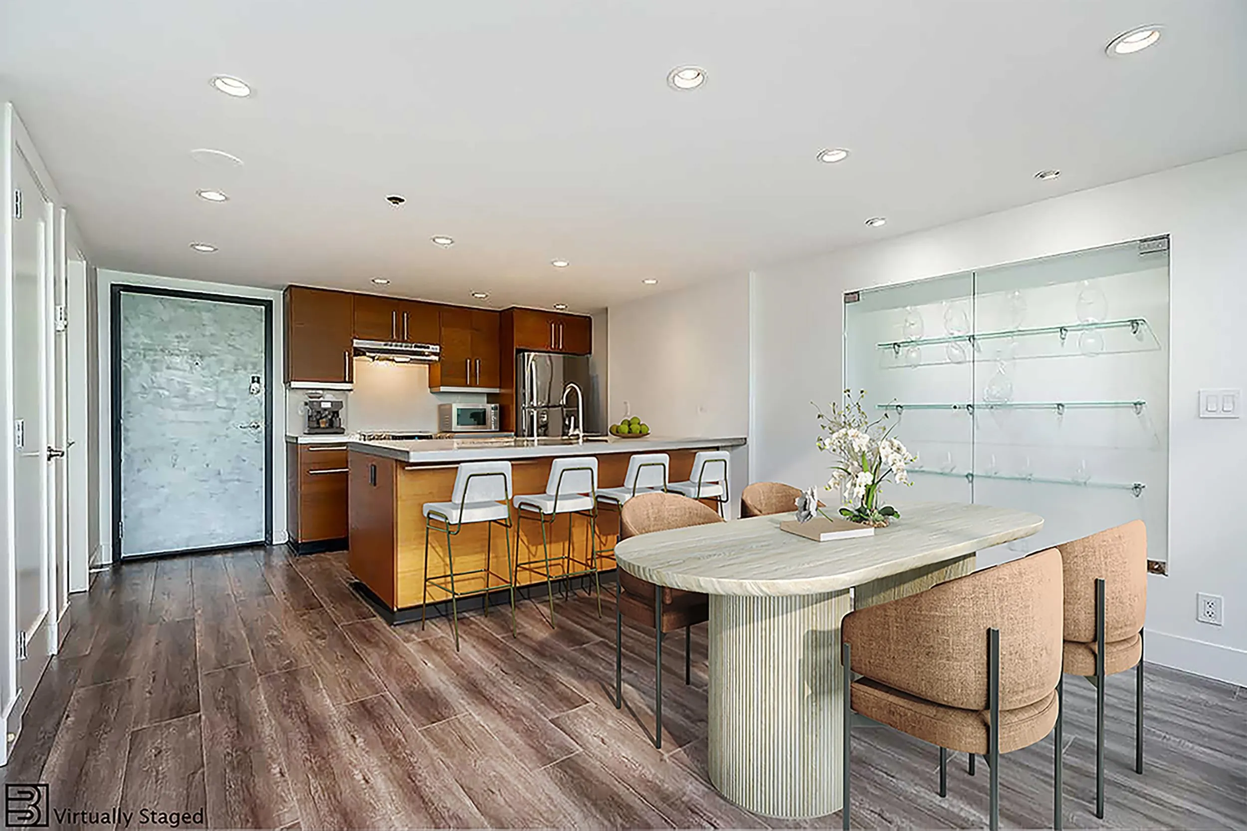 1238 Seymour Street #212