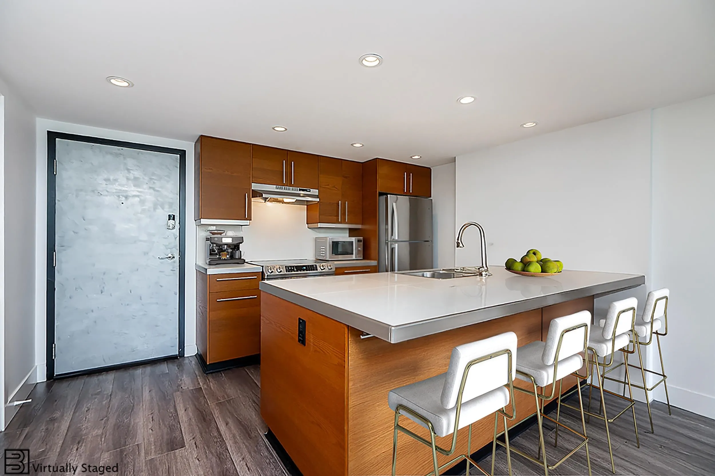 1238 Seymour Street #212