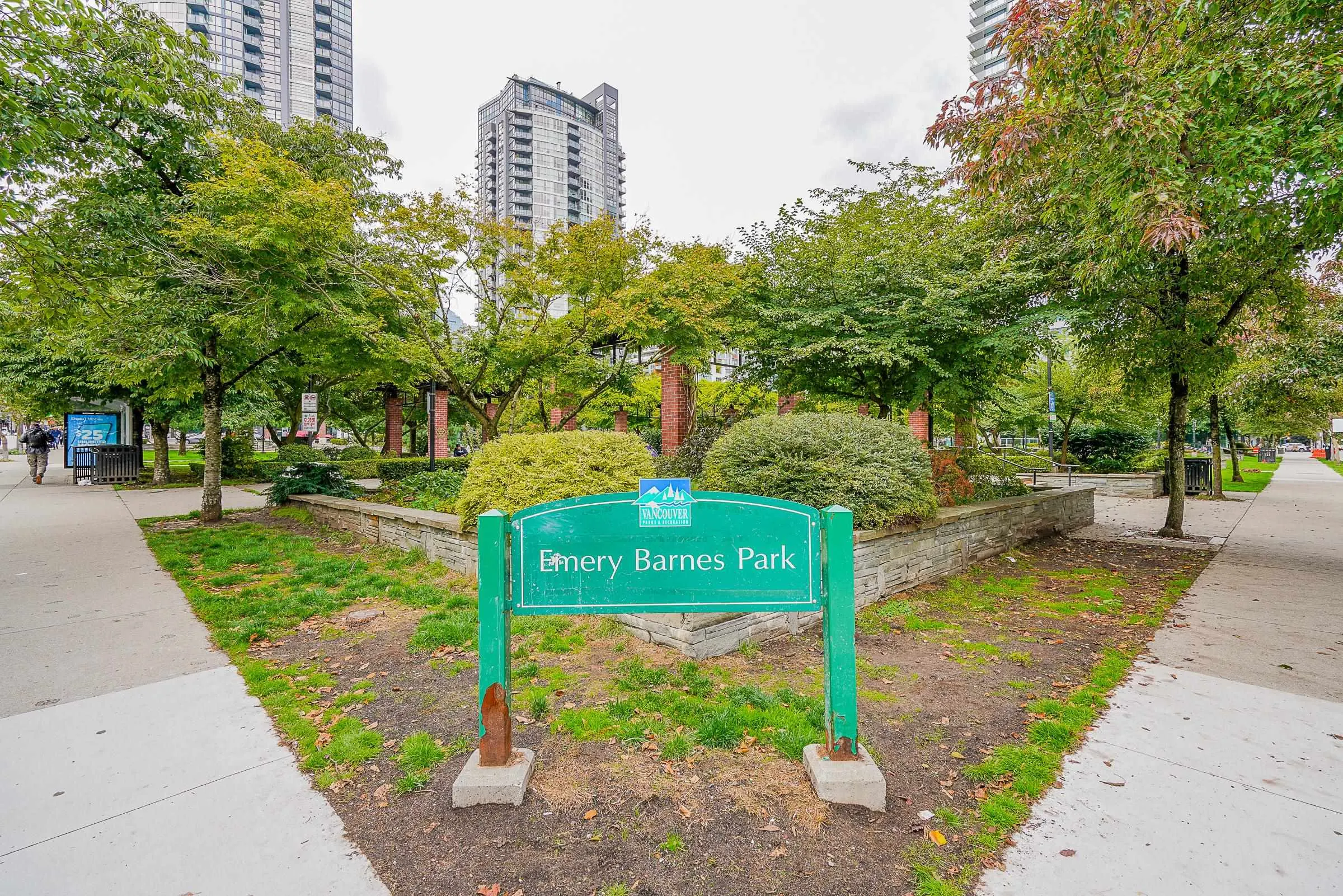 1238 Seymour Street #212
