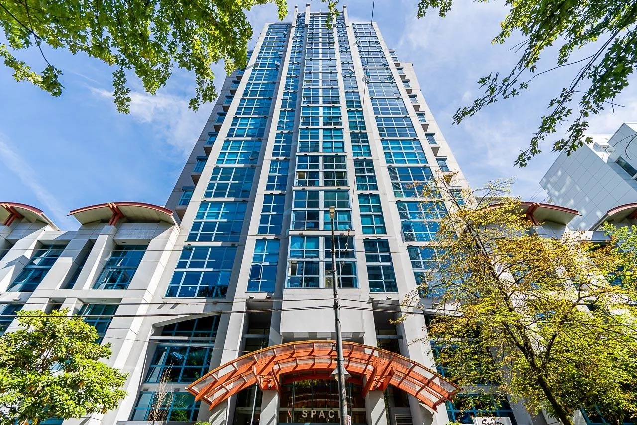 1238 Seymour Street #212