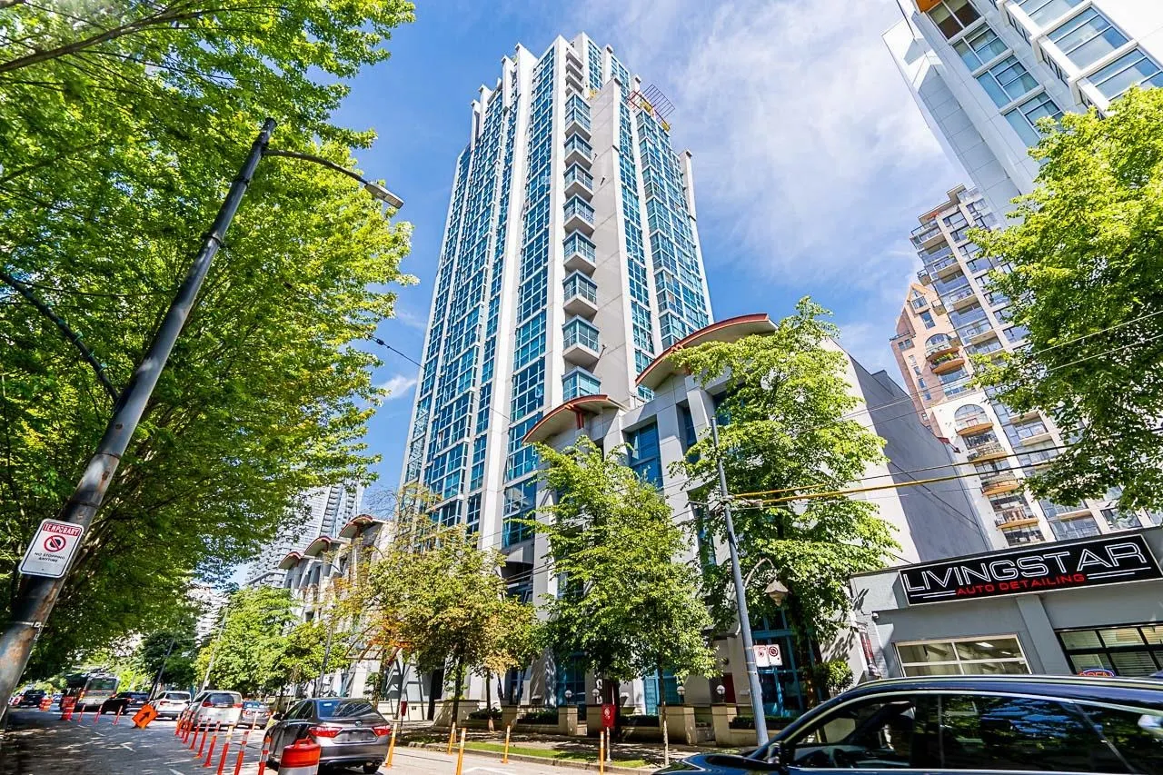 1238 Seymour Street #212