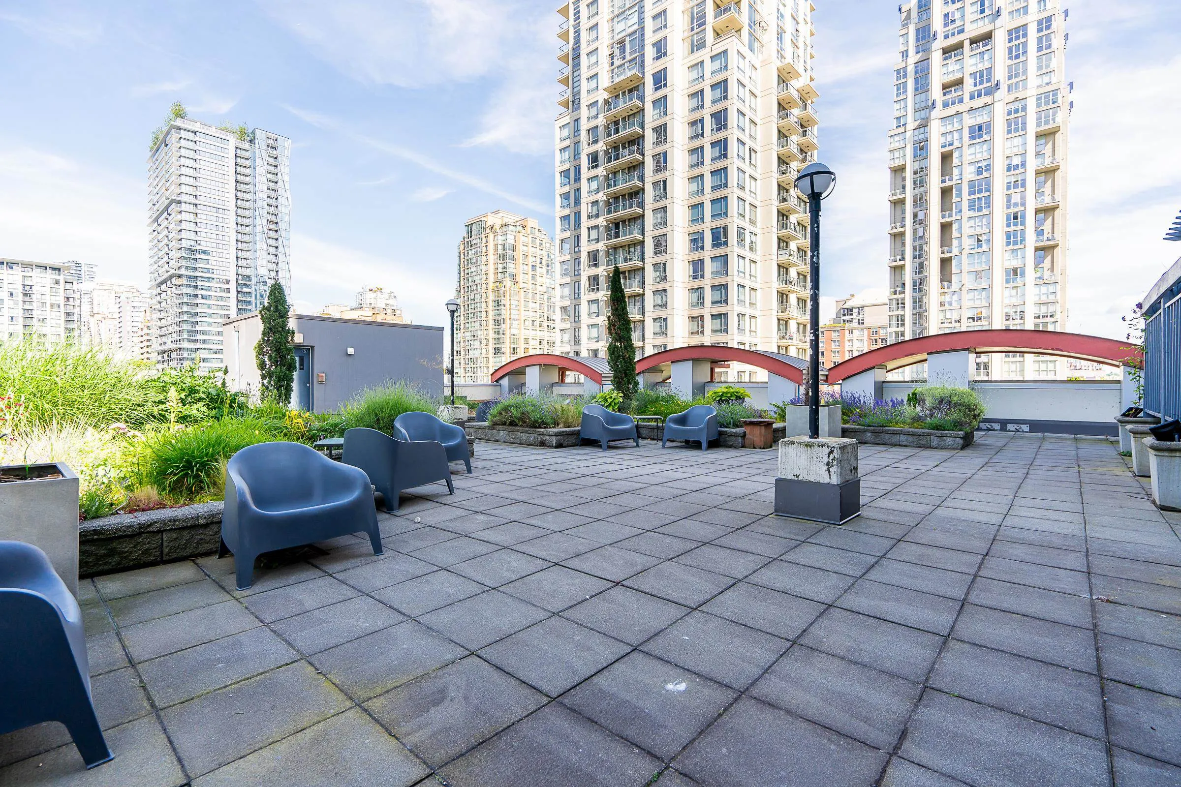 1238 Seymour Street #212