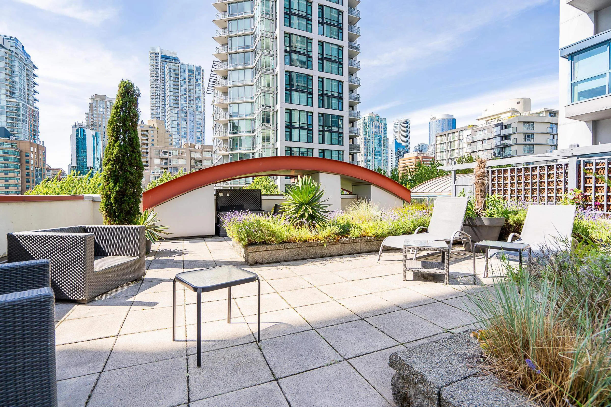 1238 Seymour Street #212