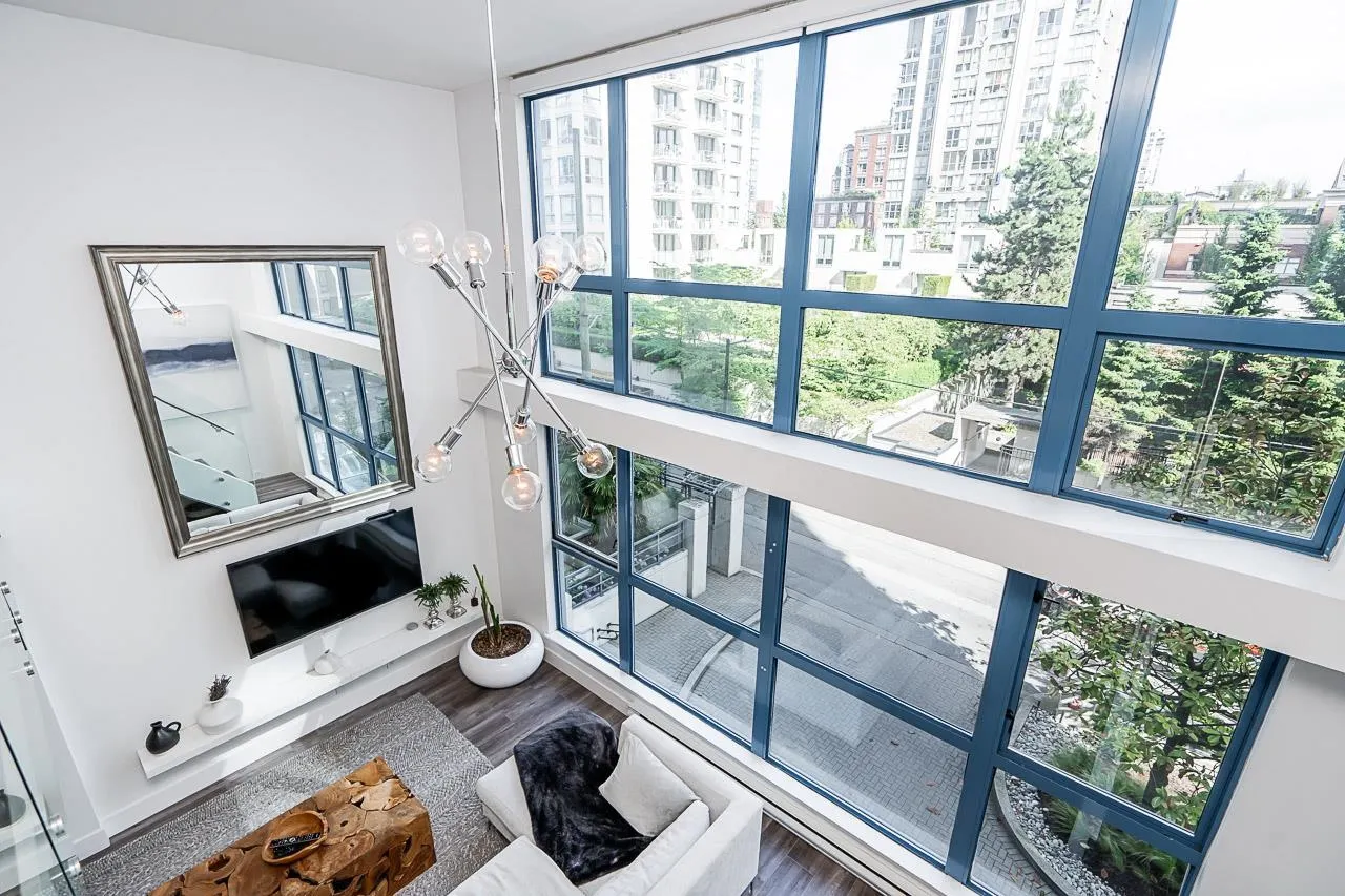 1238 Seymour Street #212