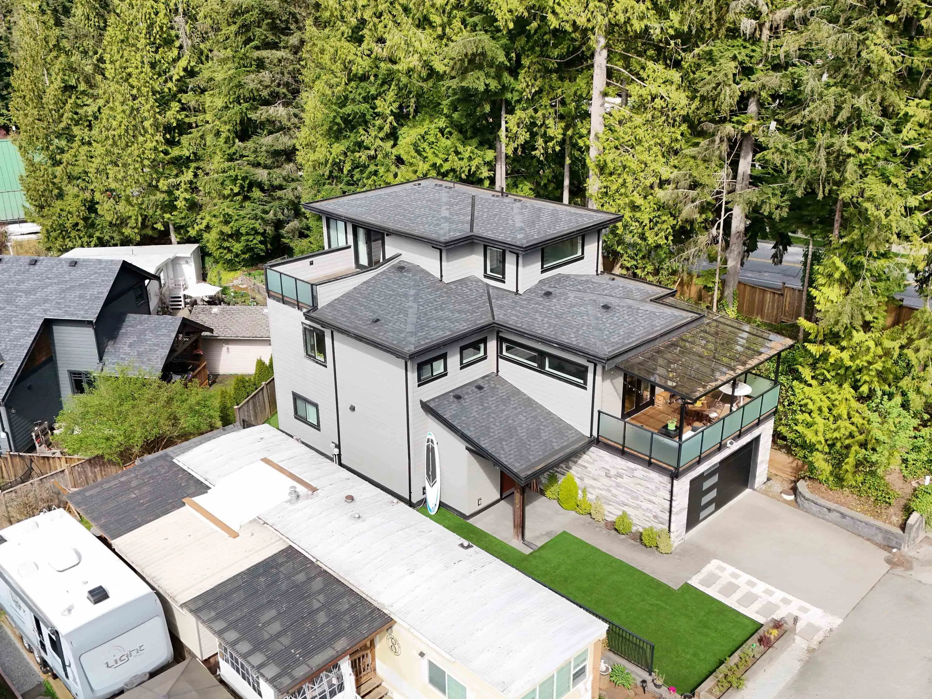 3295 Sunnyside Road #52
