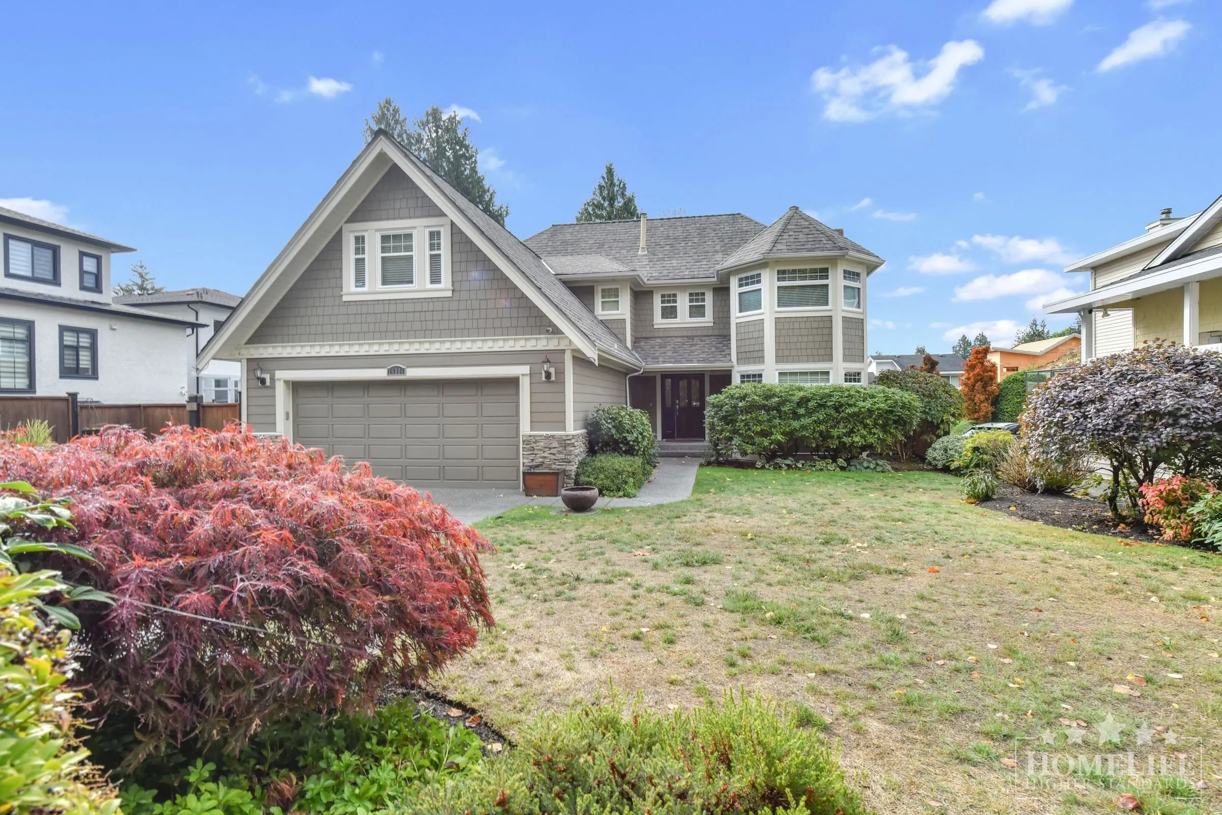 14564 18a Avenue #House