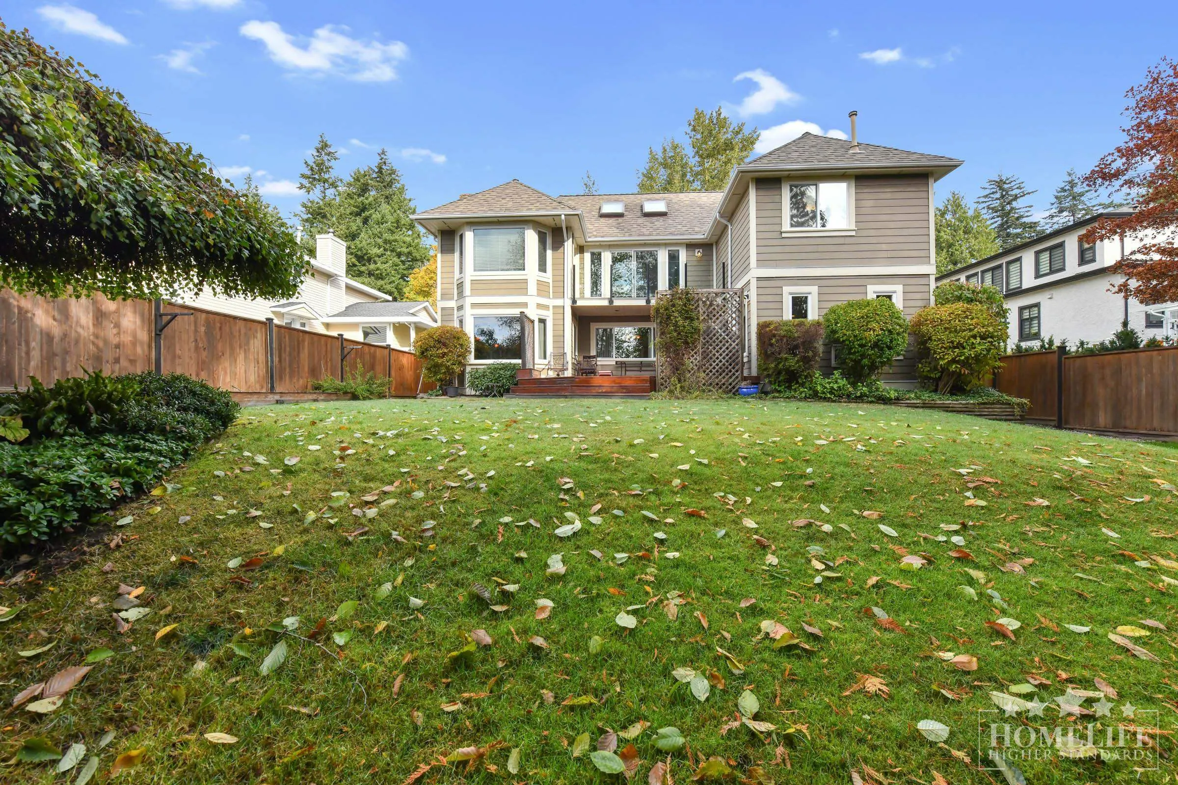 14564 18a Avenue #House