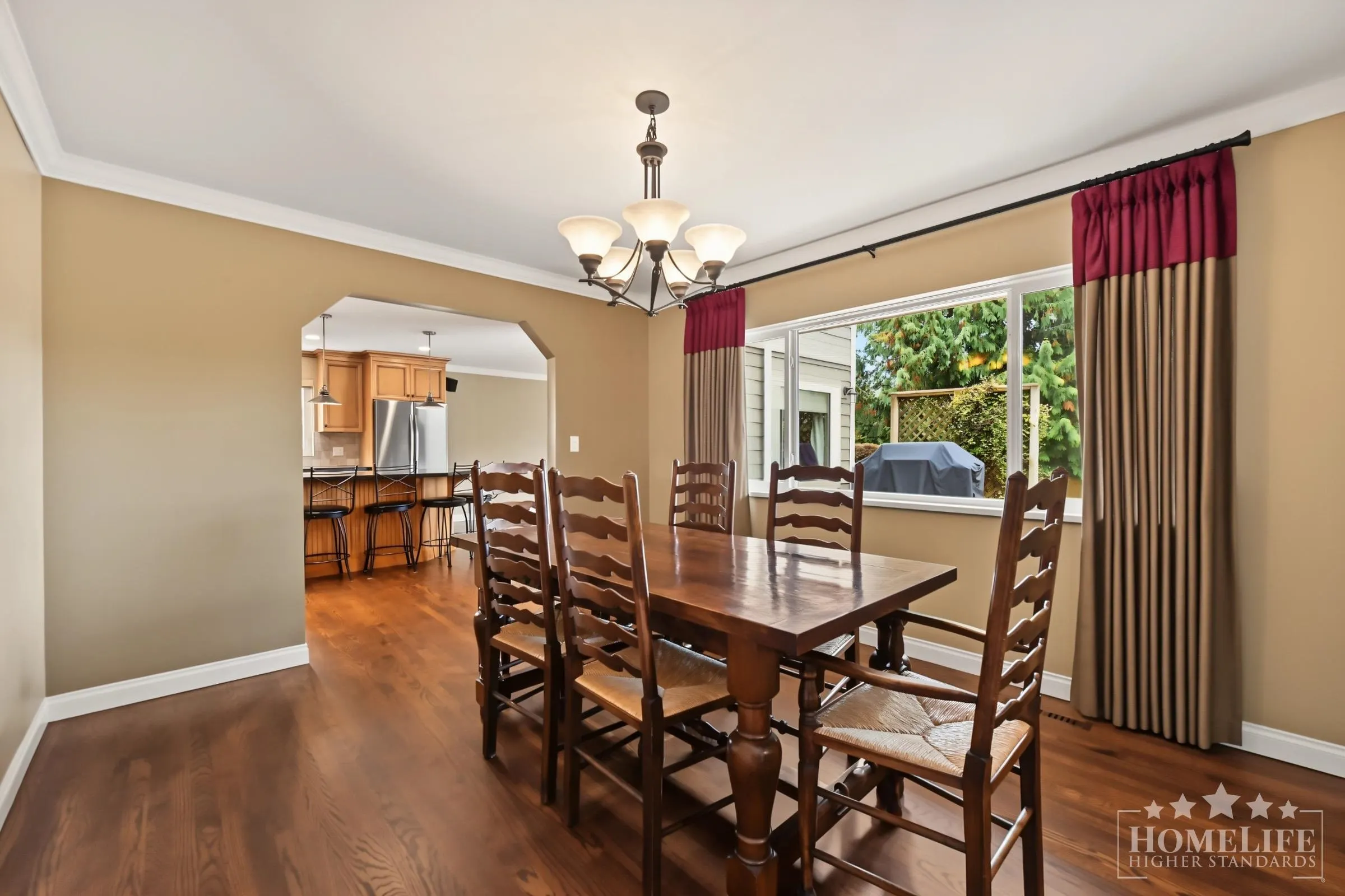 14564 18a Avenue #House