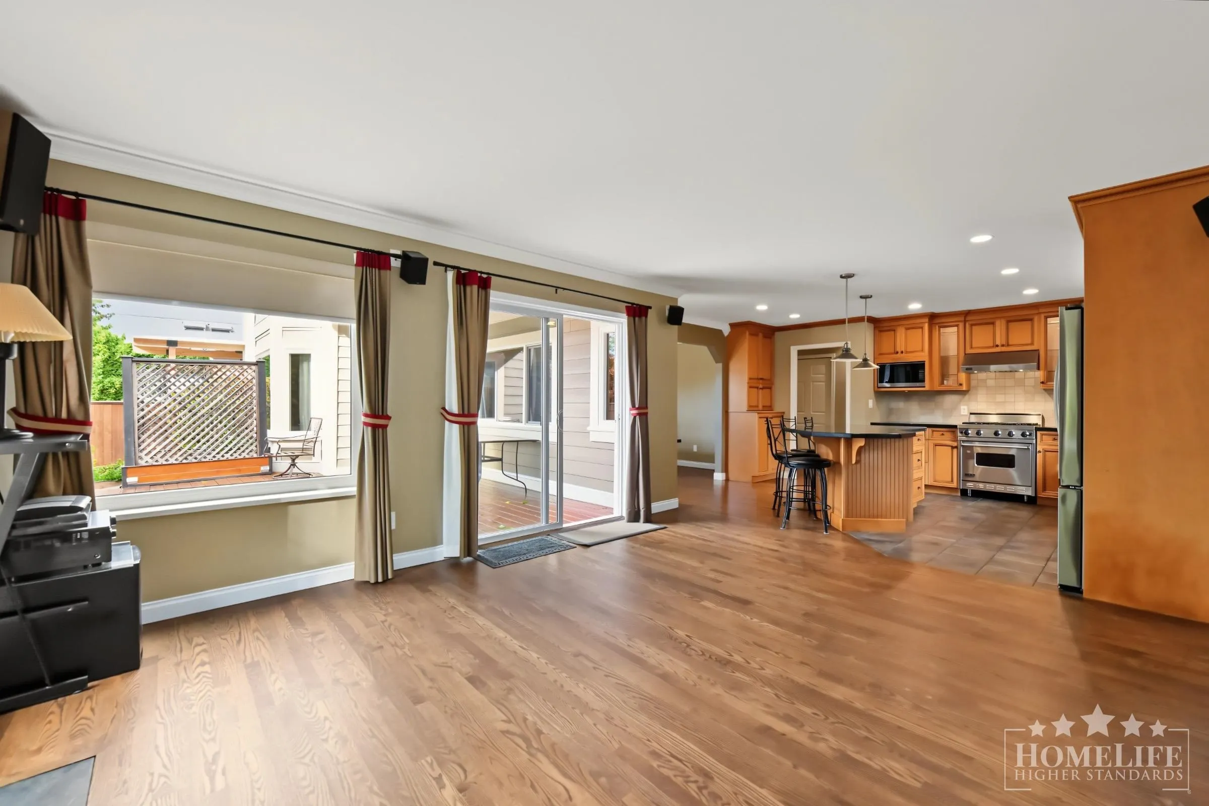 14564 18a Avenue #House