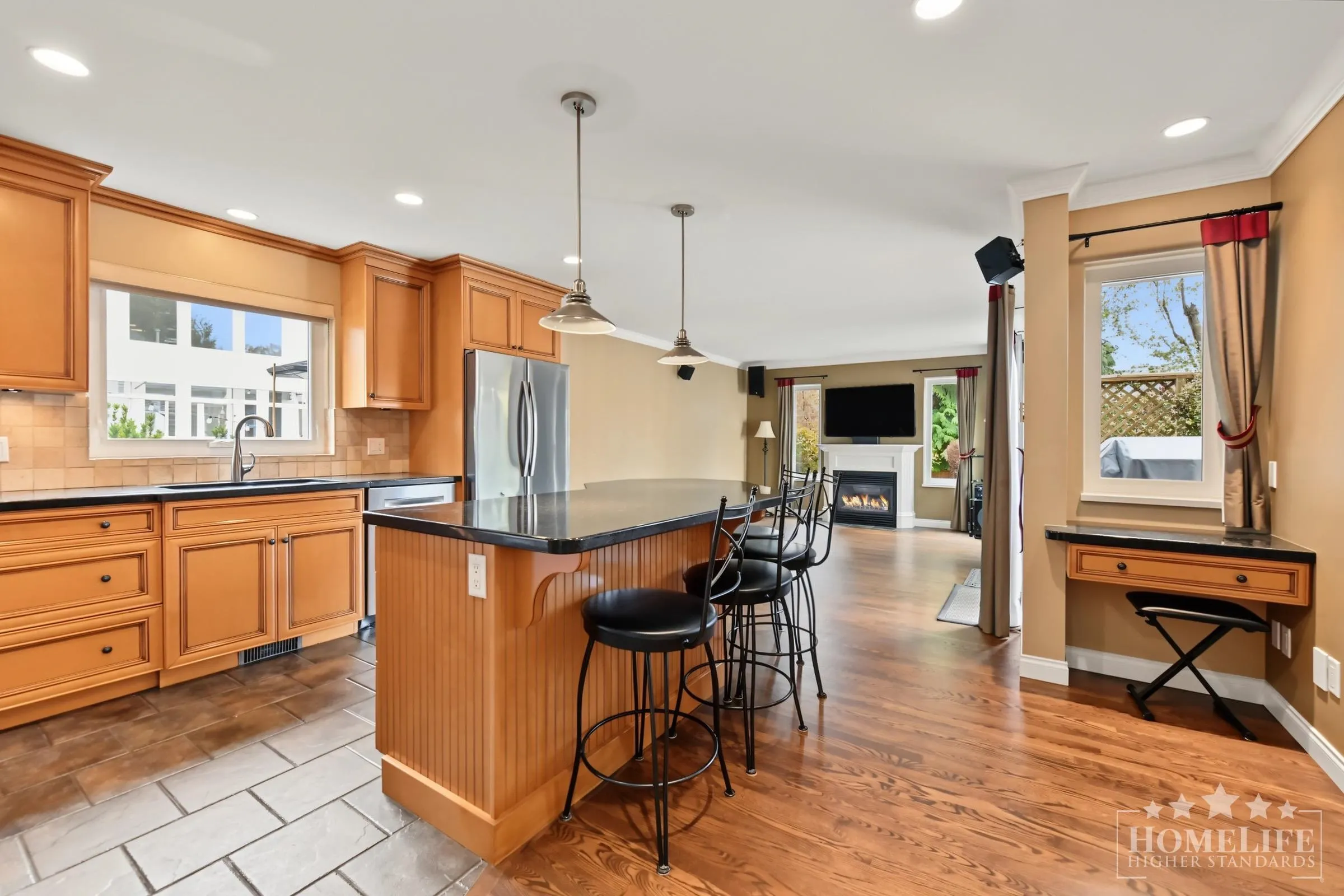 14564 18a Avenue #House