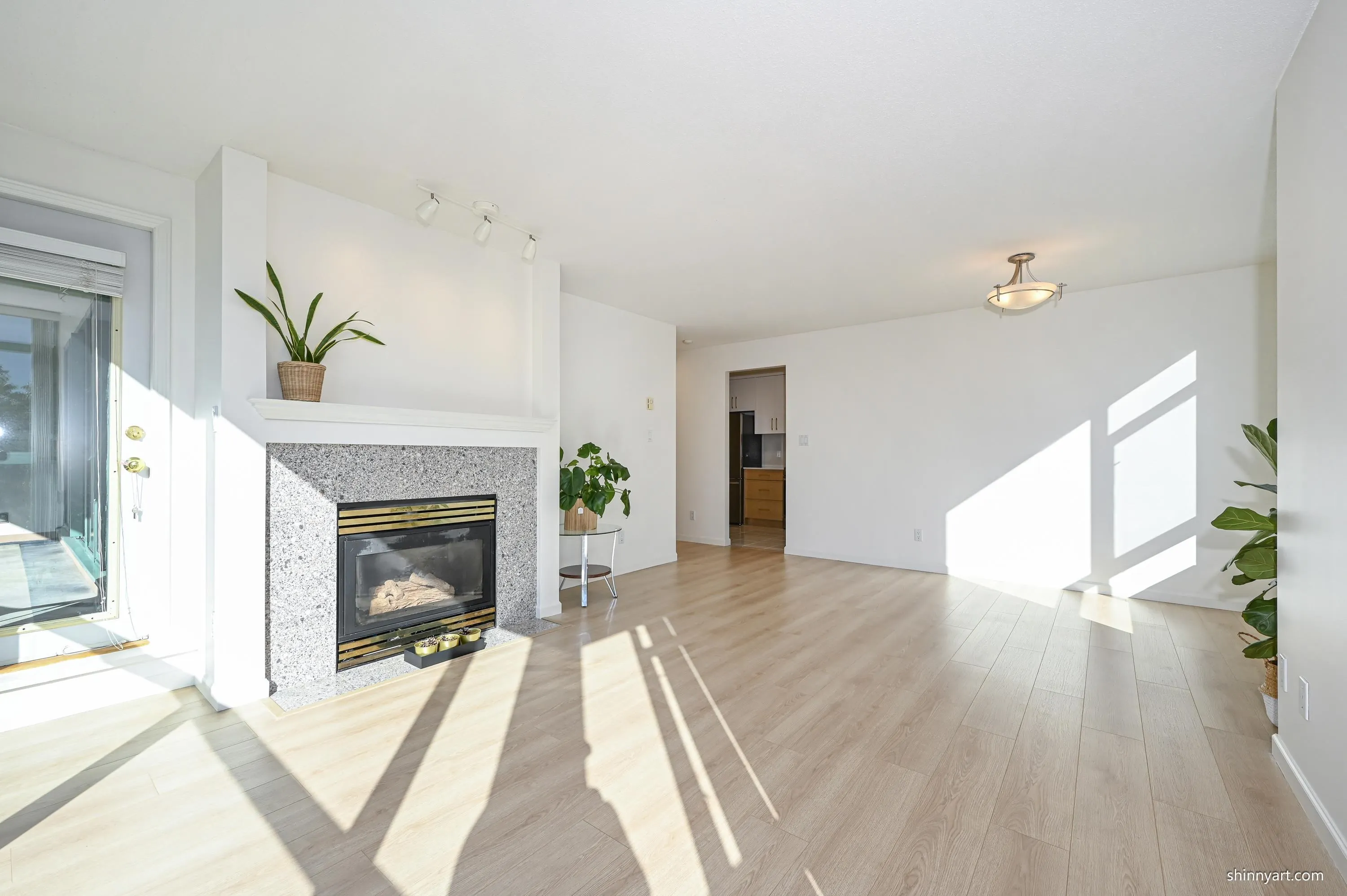 5833 Wilson Avenue #604
