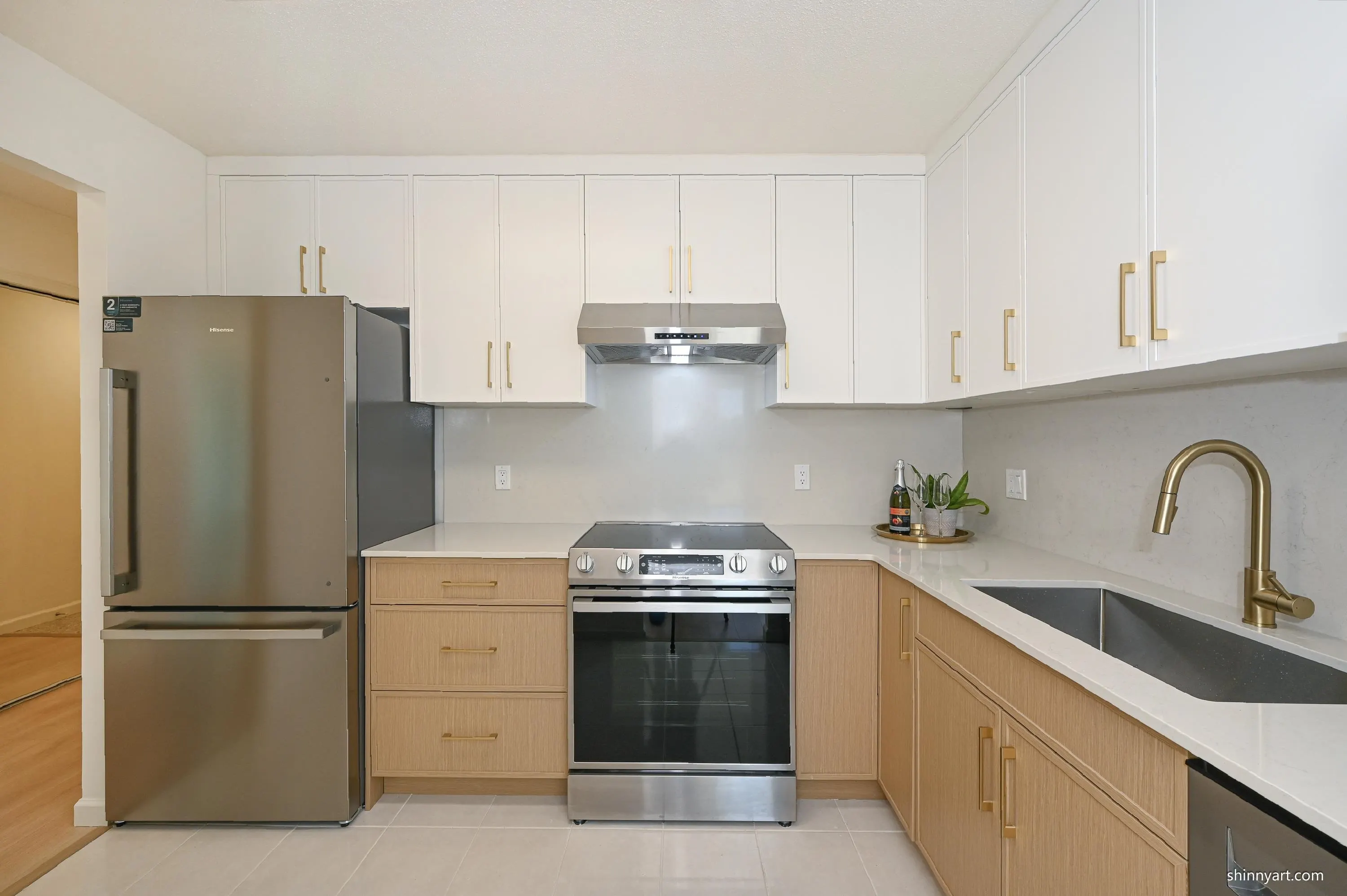 5833 Wilson Avenue #604
