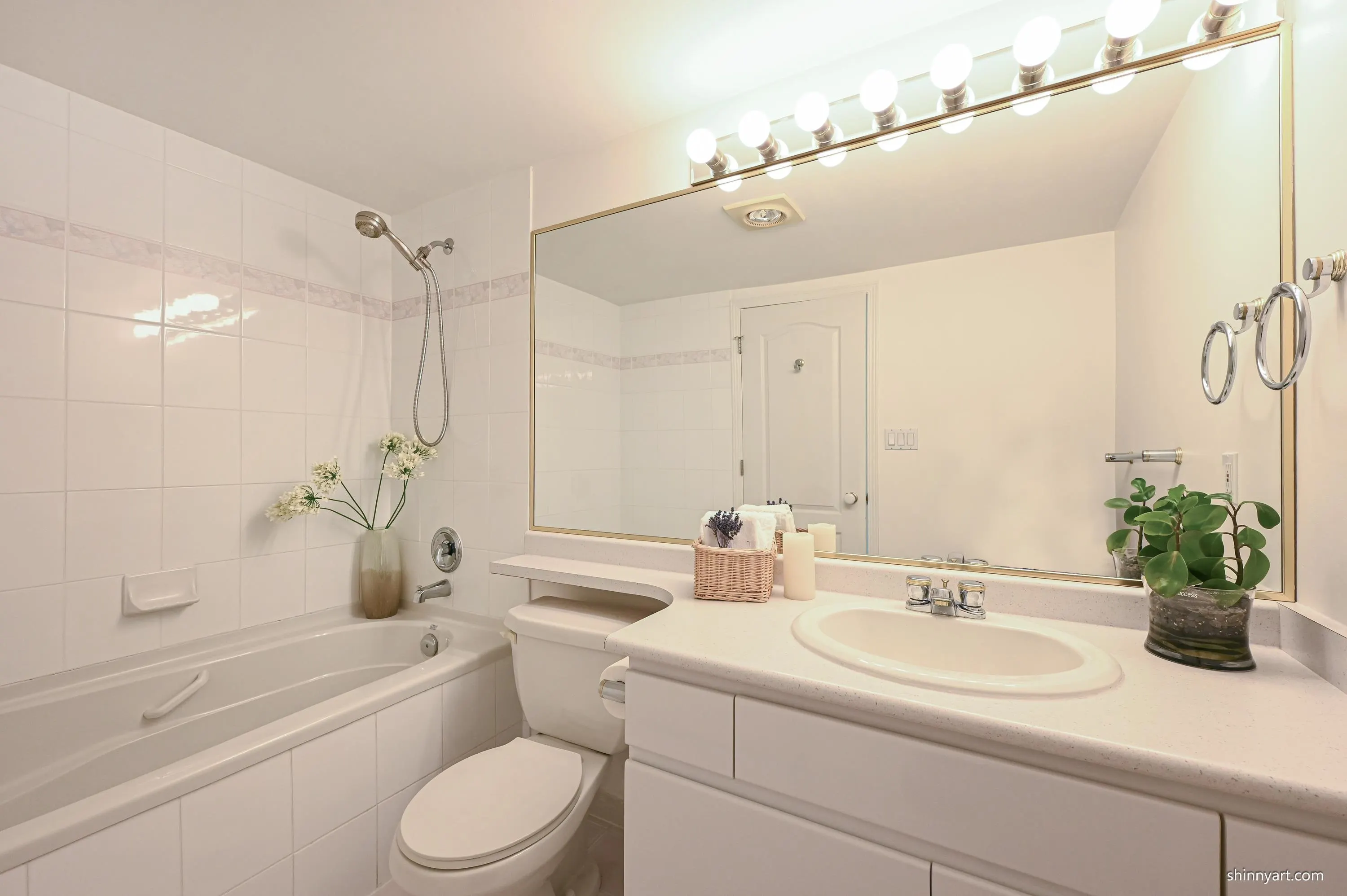 5833 Wilson Avenue #604