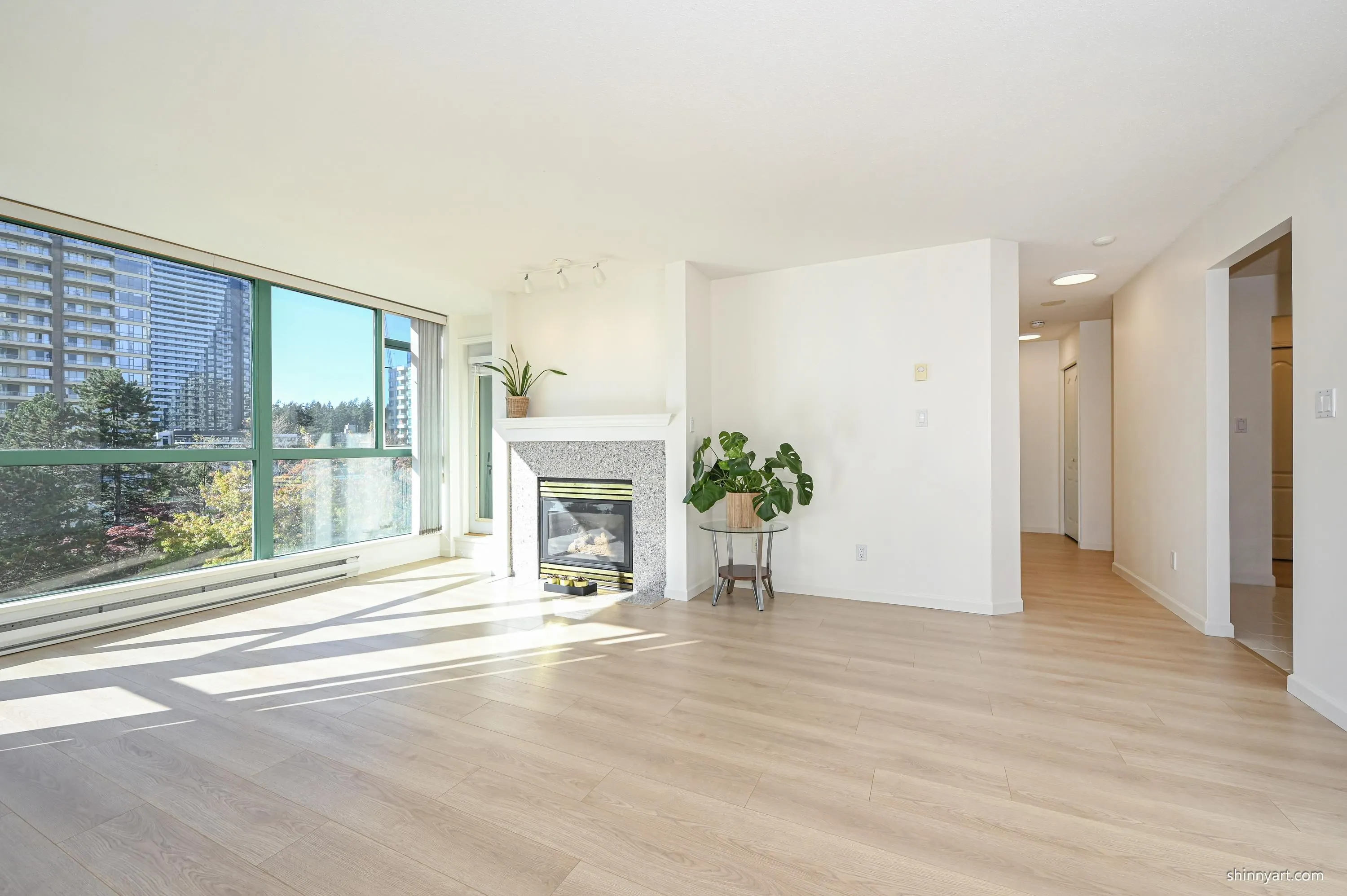 5833 Wilson Avenue #604
