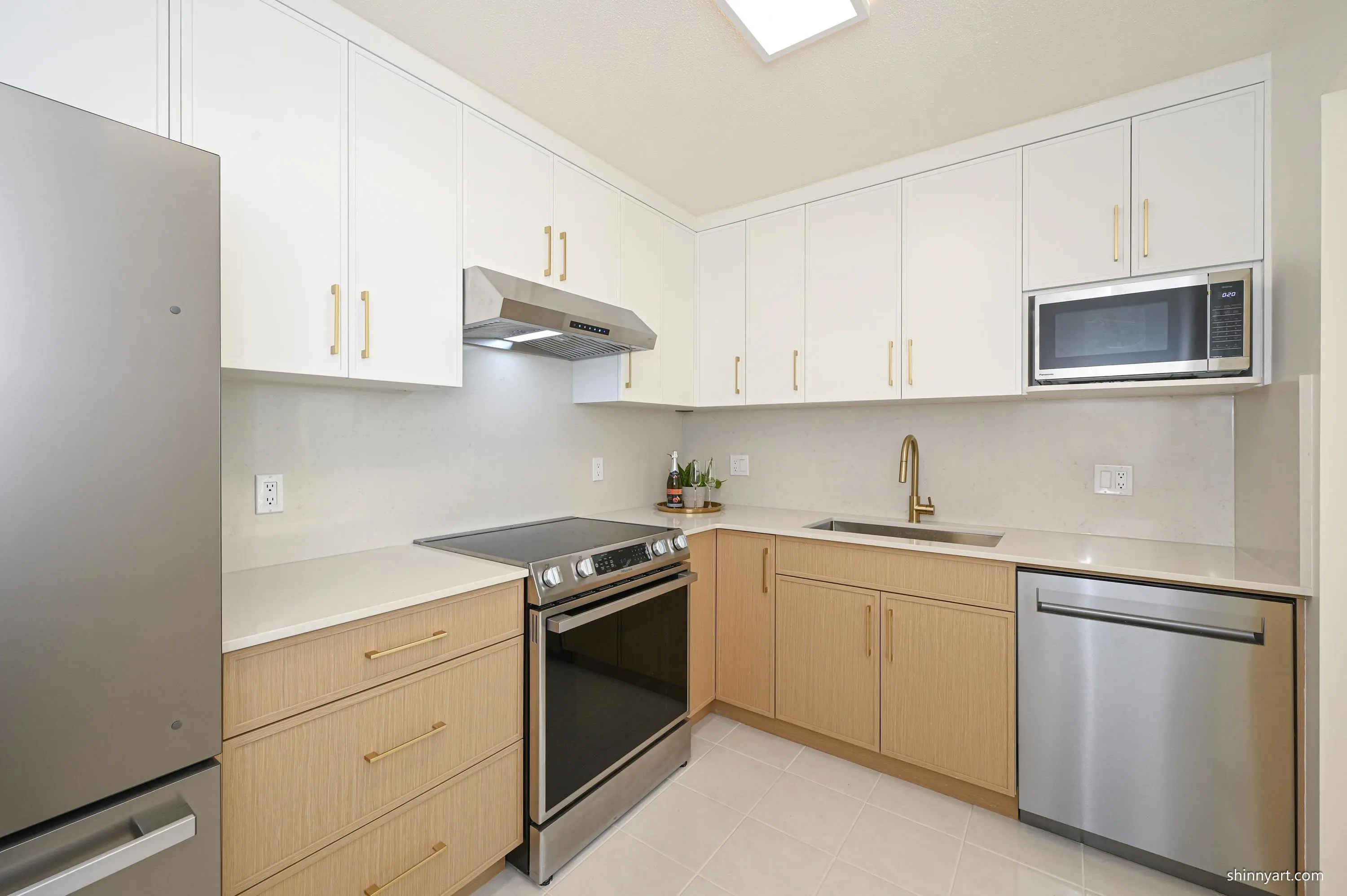 5833 Wilson Avenue #604