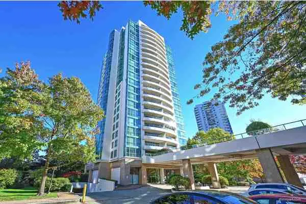 5833 Wilson Avenue #604