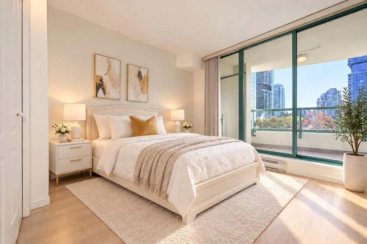 5833 Wilson Avenue #604