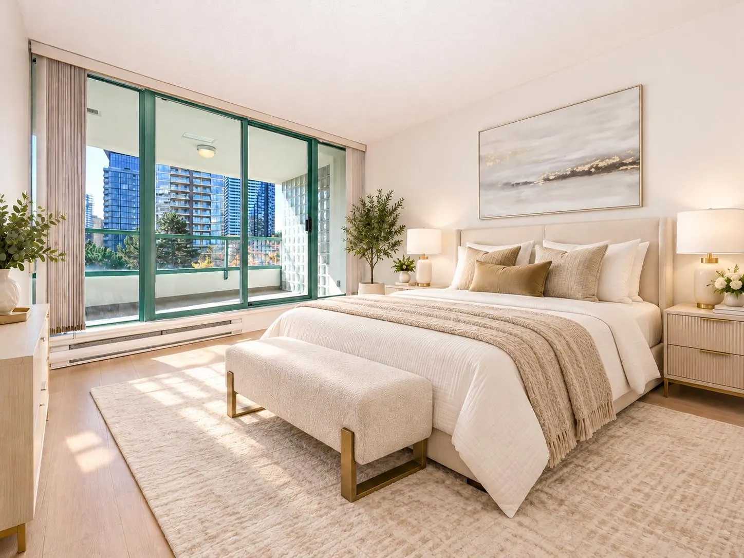 5833 Wilson Avenue #604