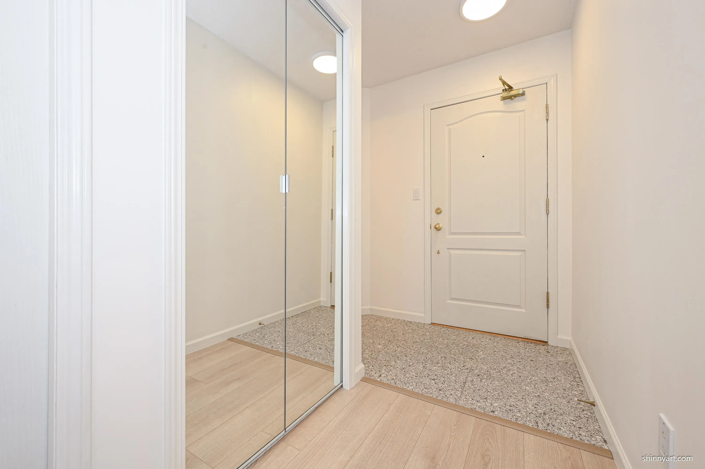 5833 Wilson Avenue #604