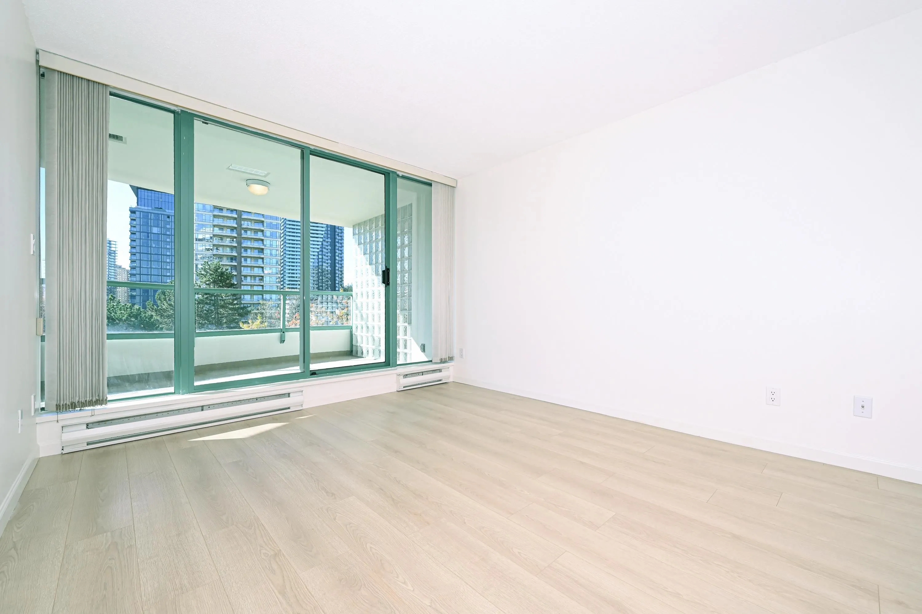 5833 Wilson Avenue #604