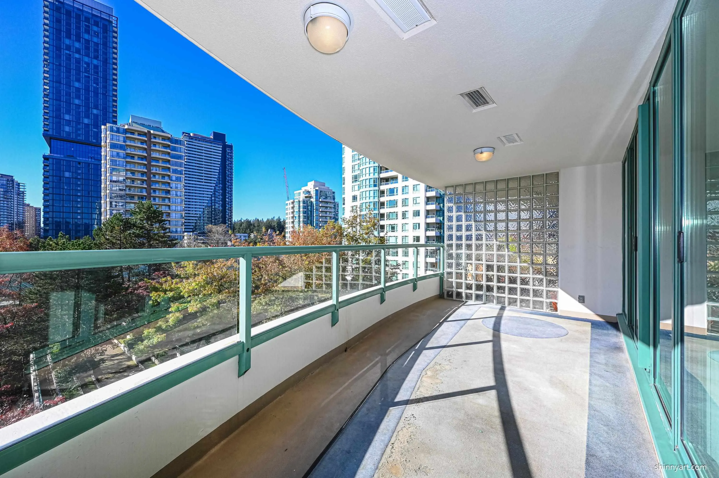 5833 Wilson Avenue #604