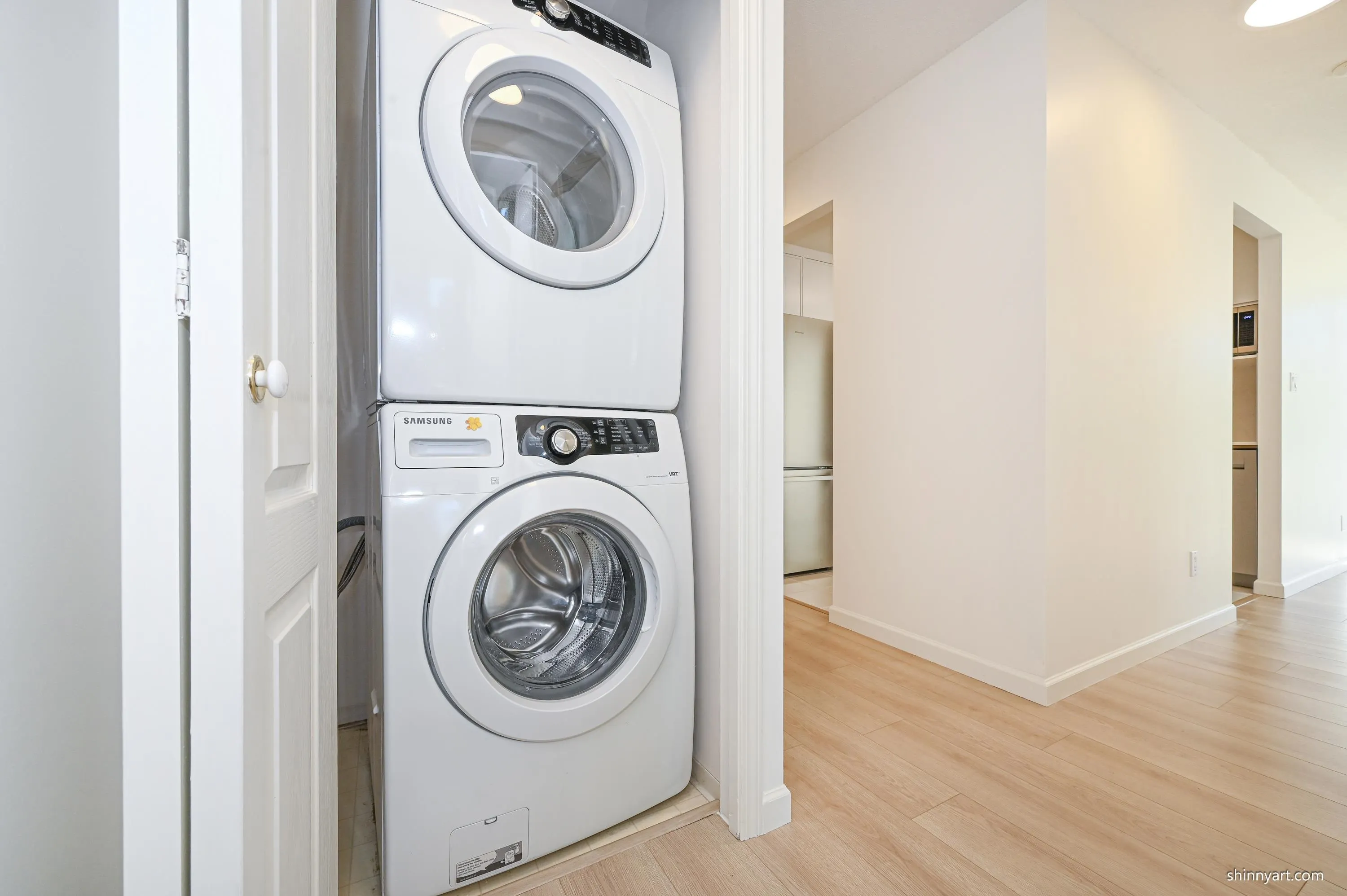 5833 Wilson Avenue #604