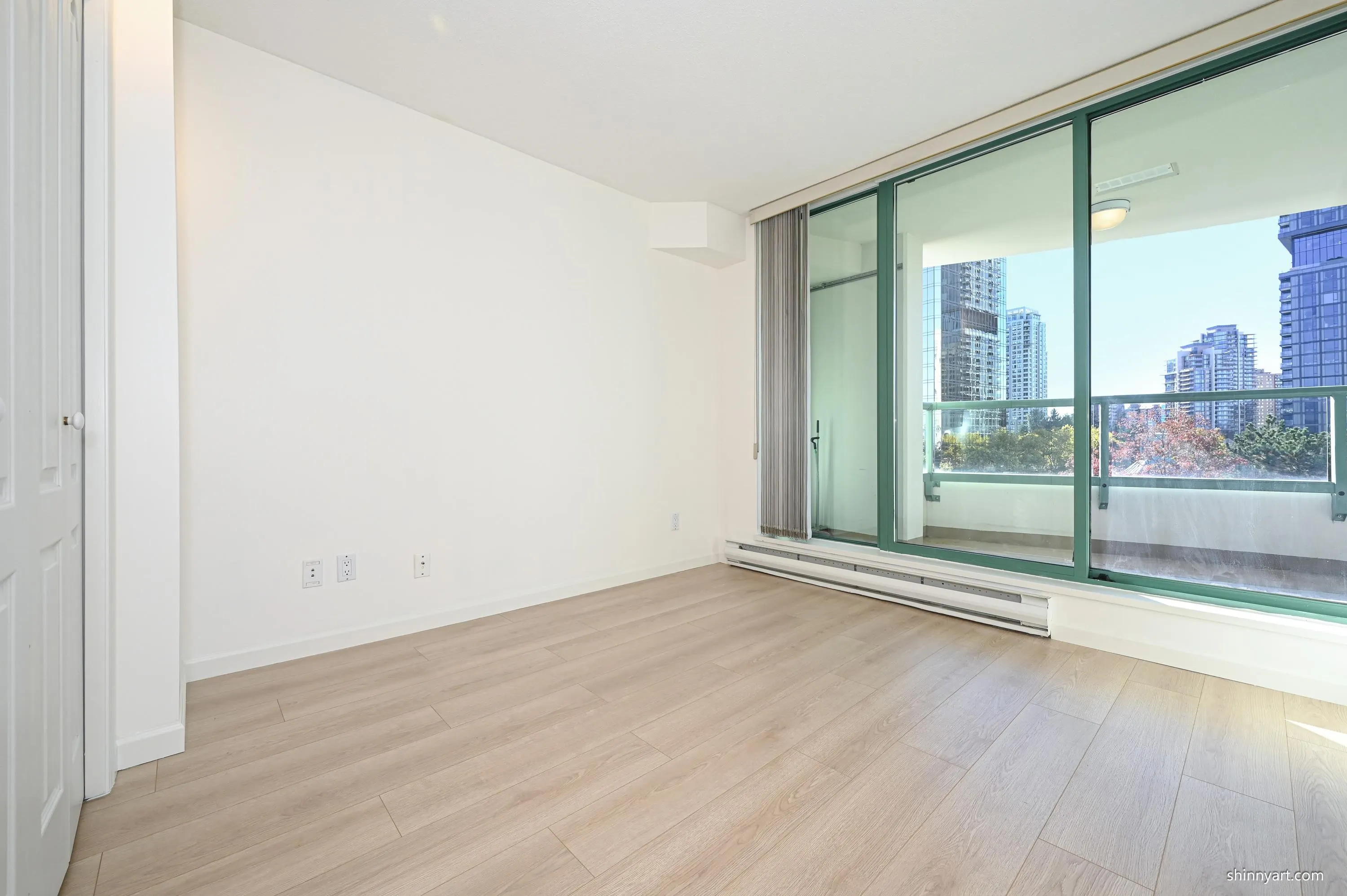 5833 Wilson Avenue #604