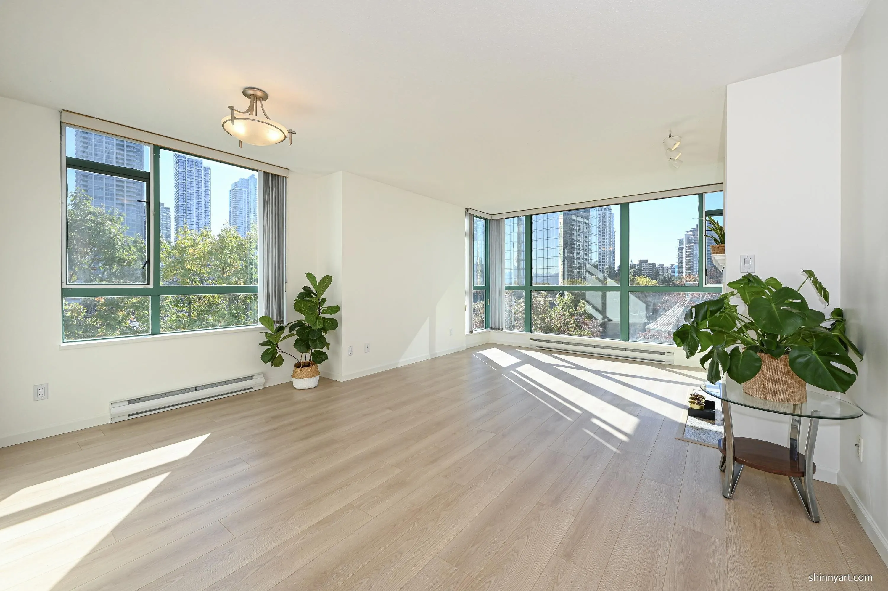 5833 Wilson Avenue #604
