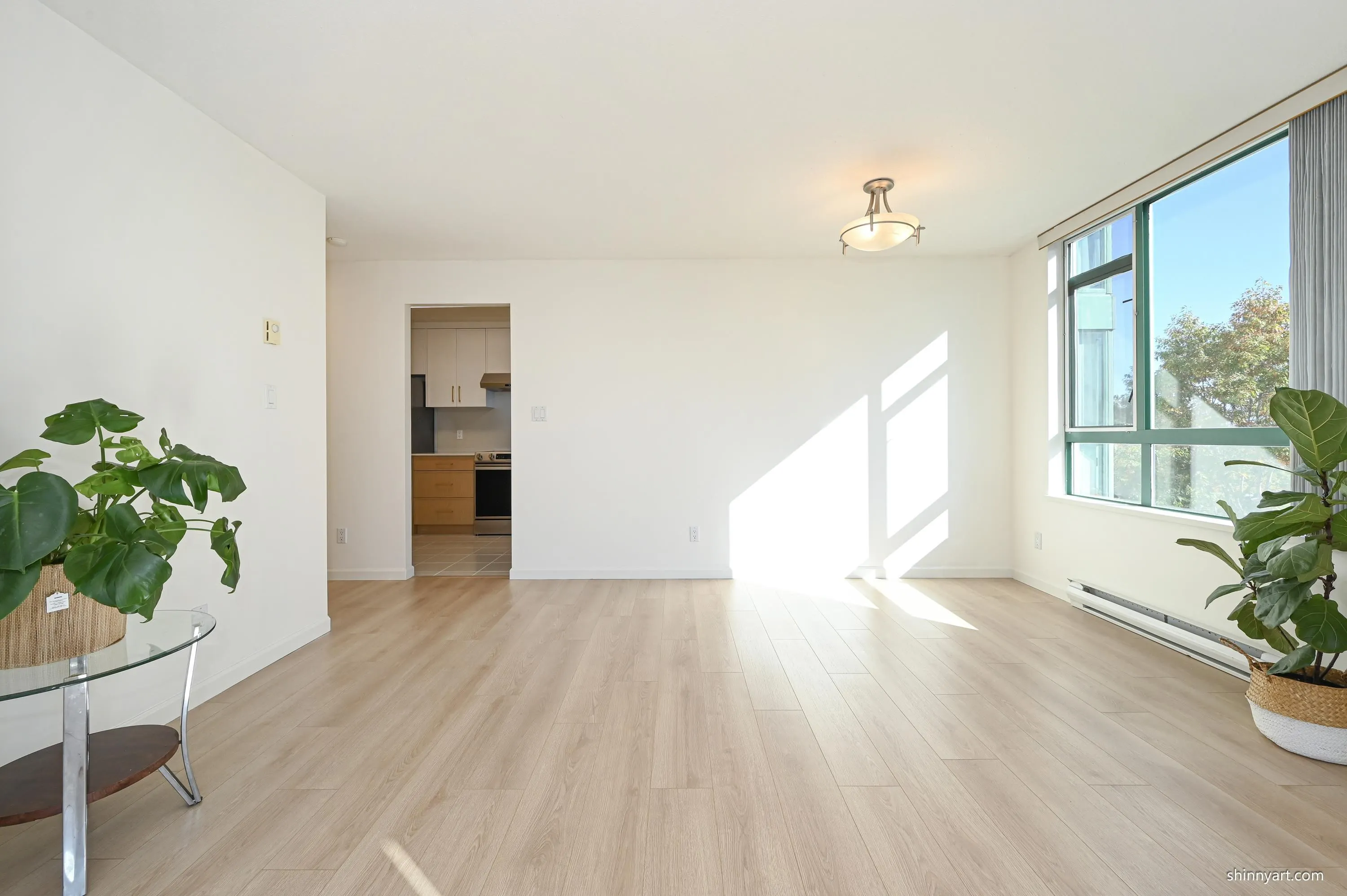 5833 Wilson Avenue #604