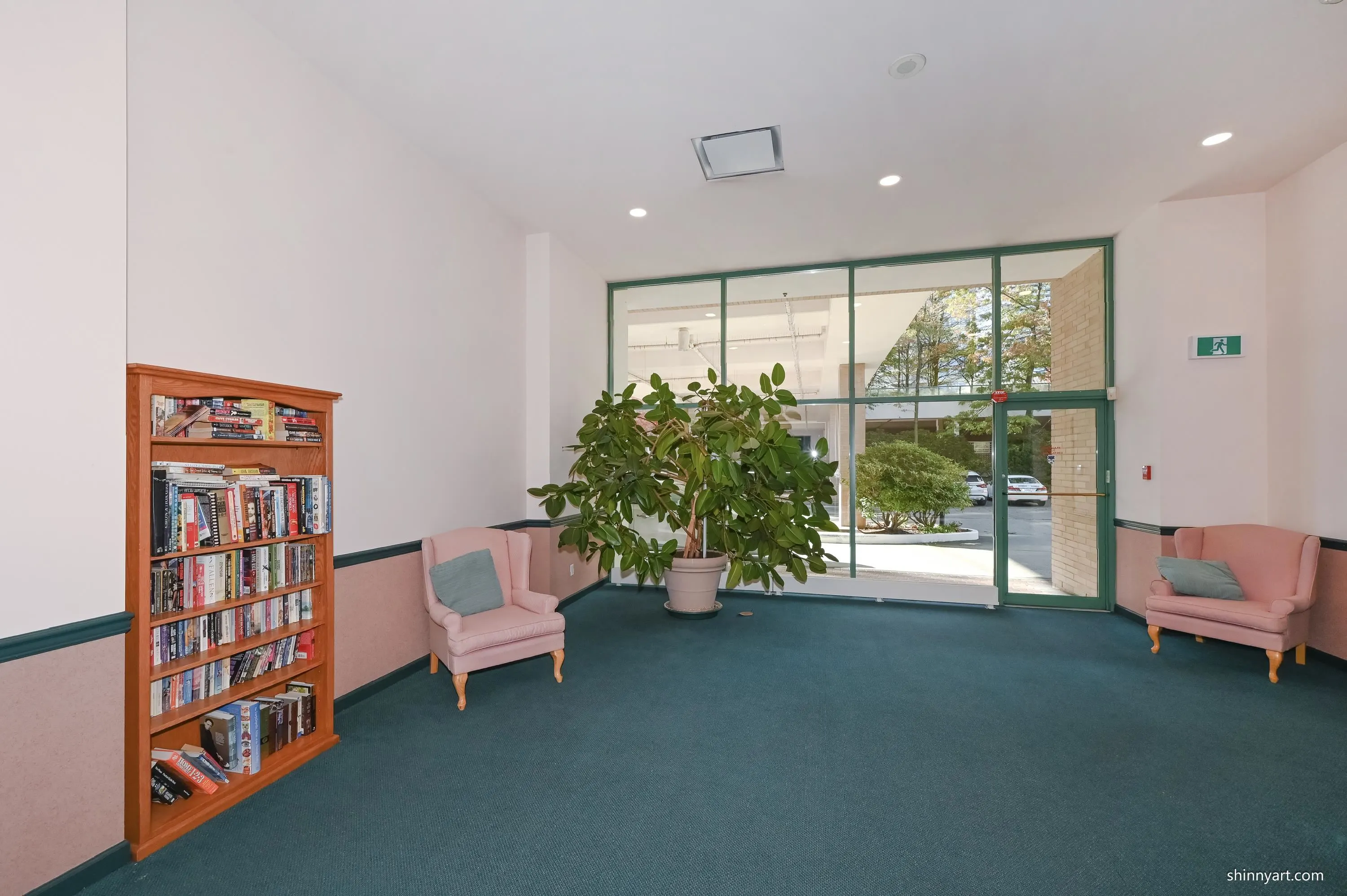 5833 Wilson Avenue #604