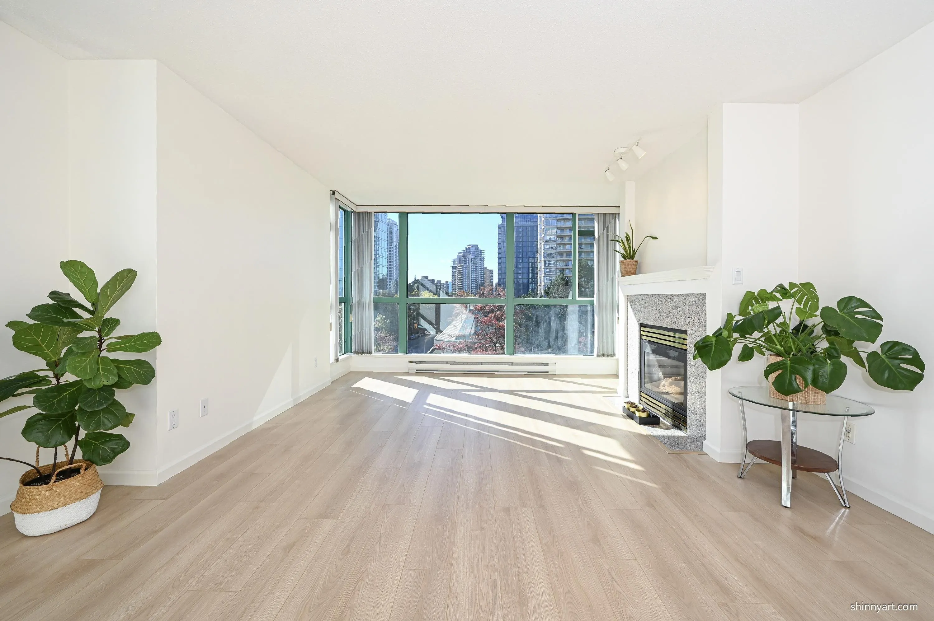 5833 Wilson Avenue #604
