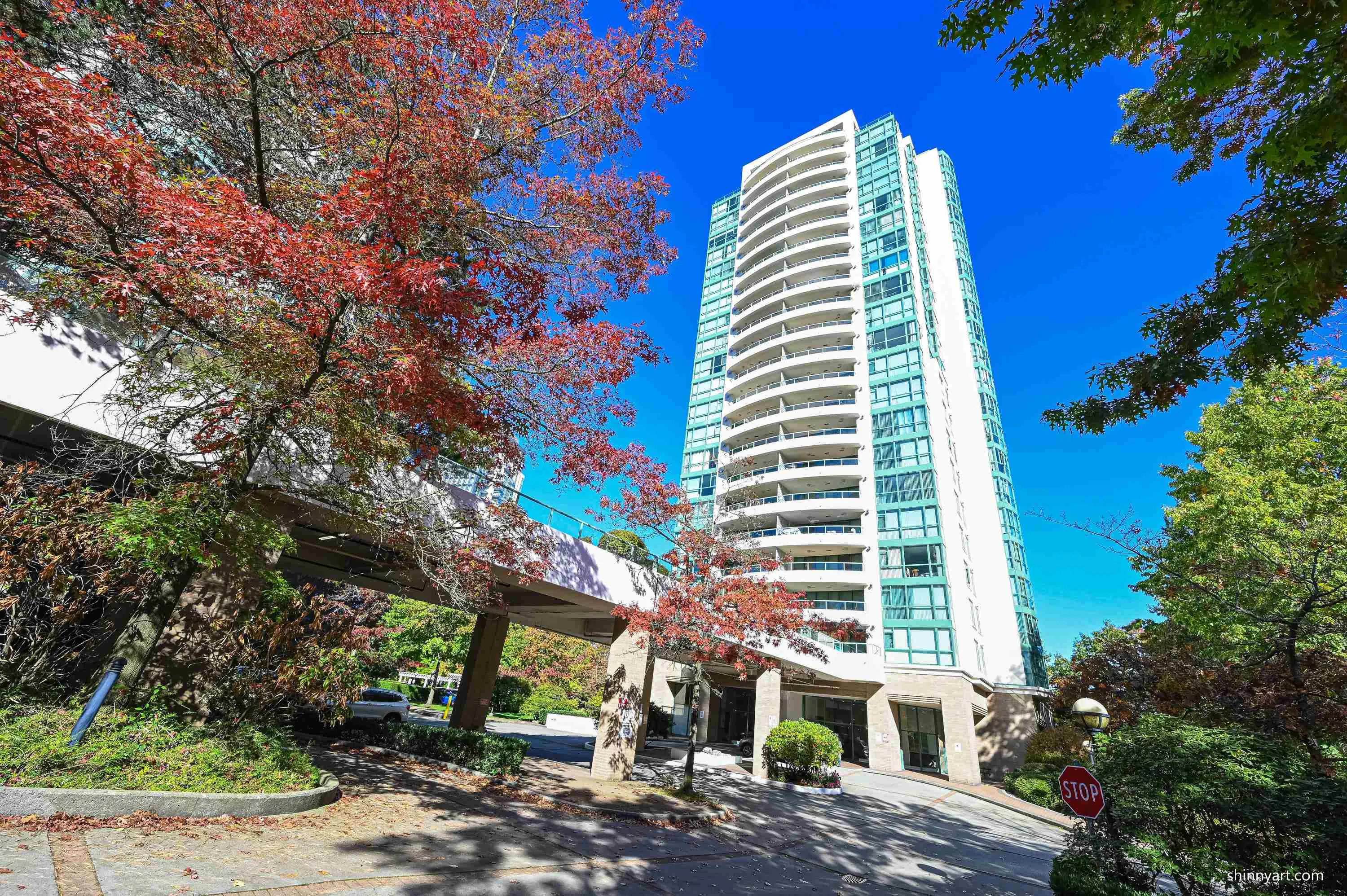 5833 Wilson Avenue #604