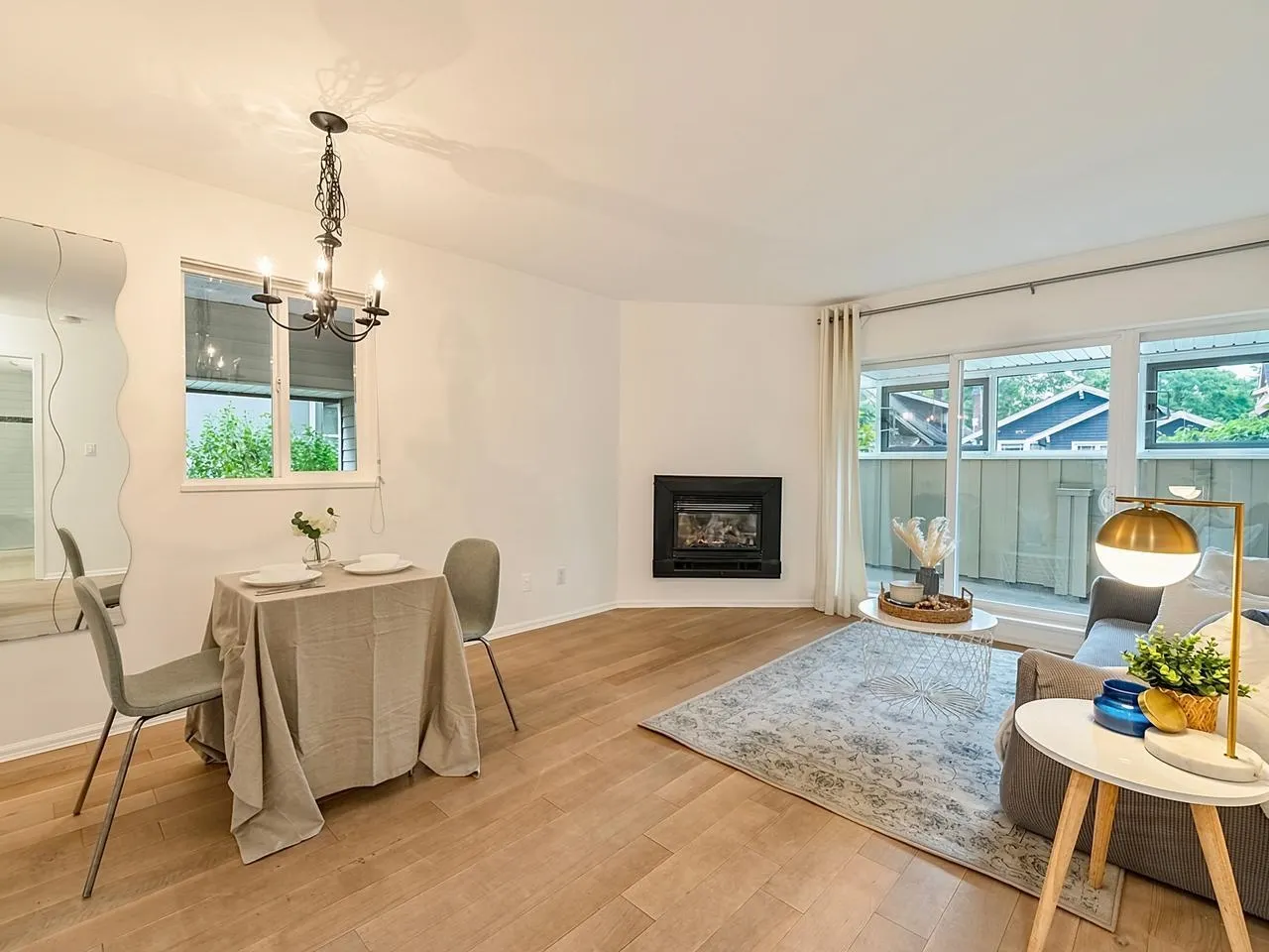 3250 W 4th Avenue #7